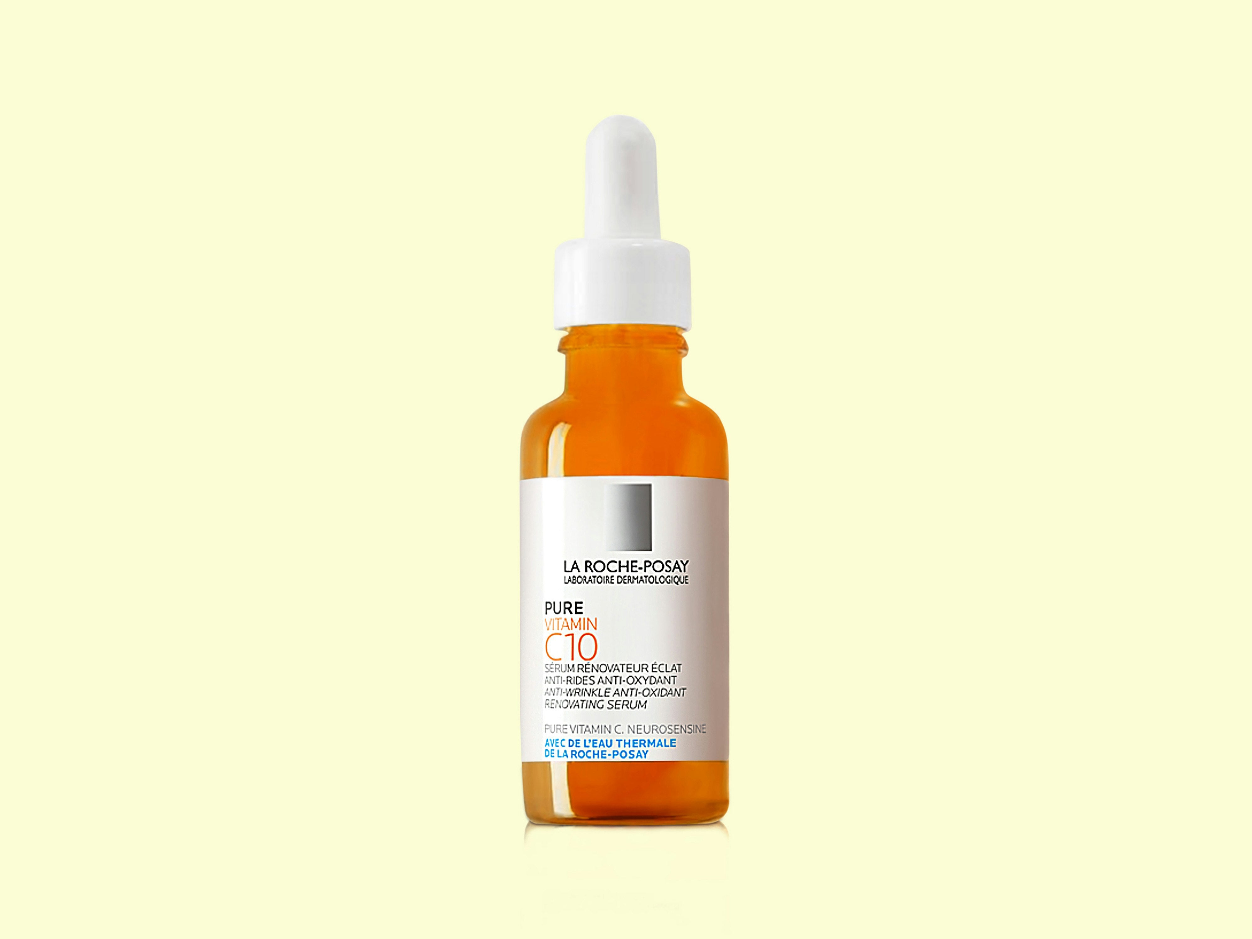 Pure Vitamin C10 Serum