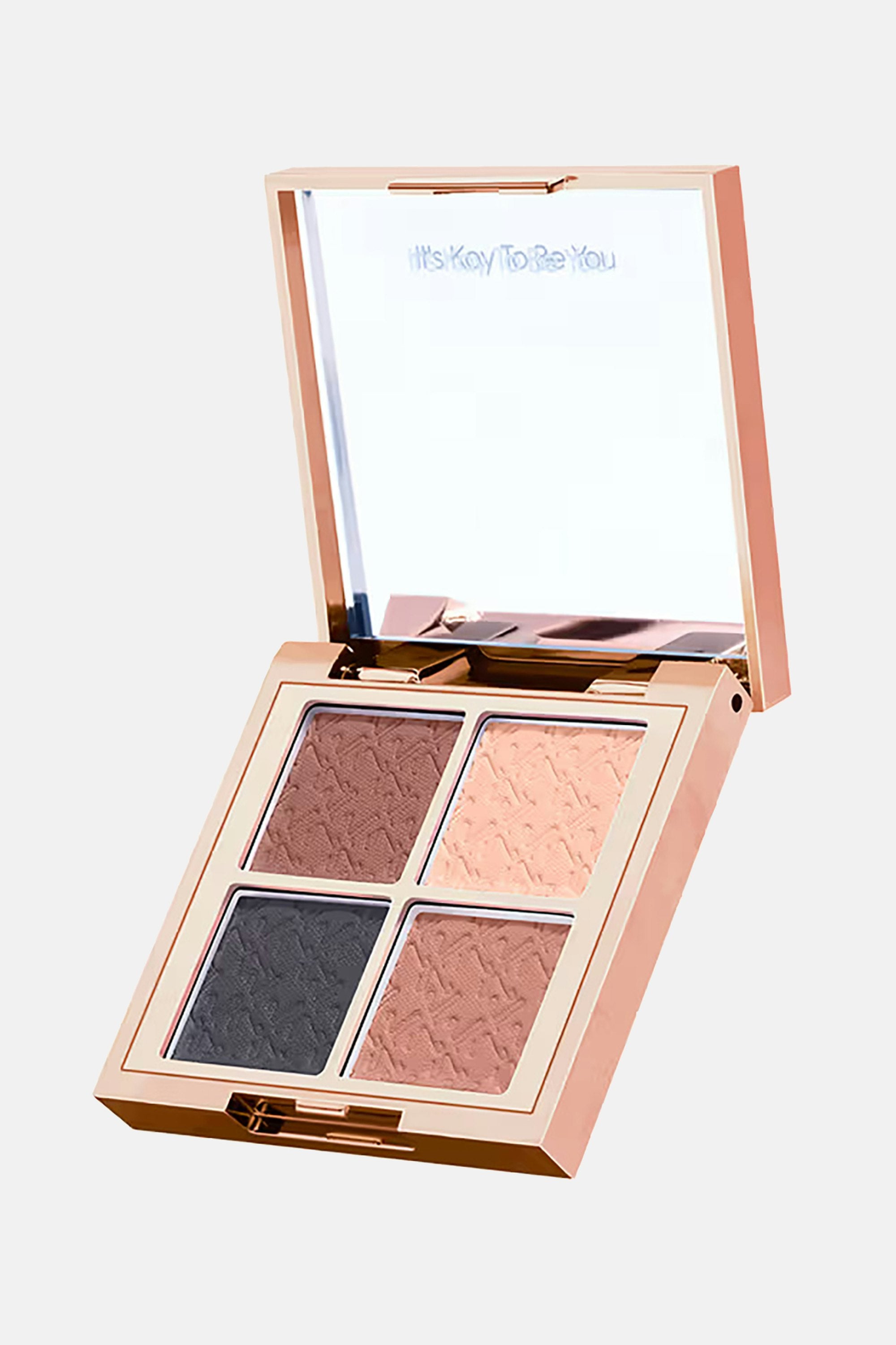 Eye Kanvas Discover Eyeshadow Palette