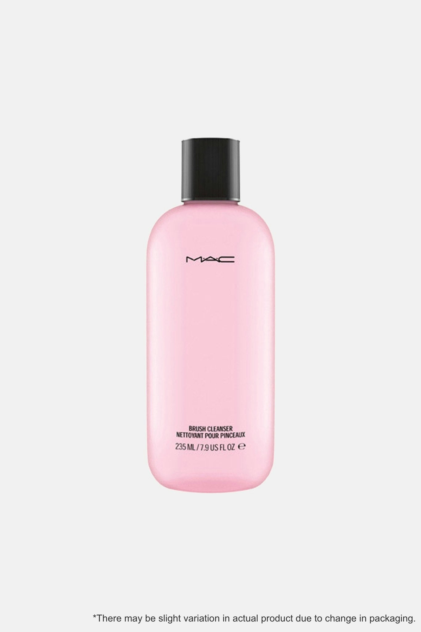 Brush Cleanser, 235 mL