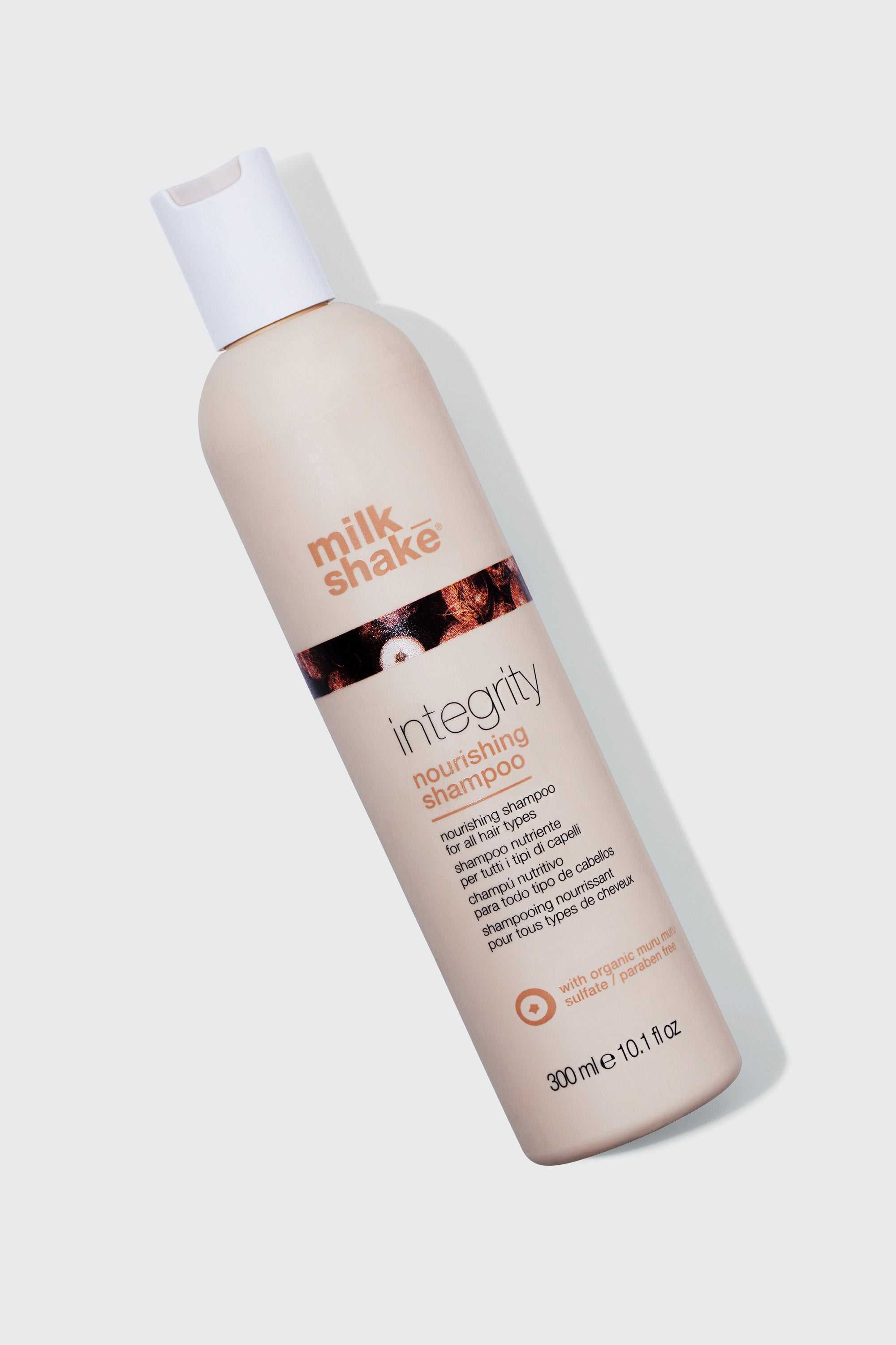 Integrity Nourishing Shampoo