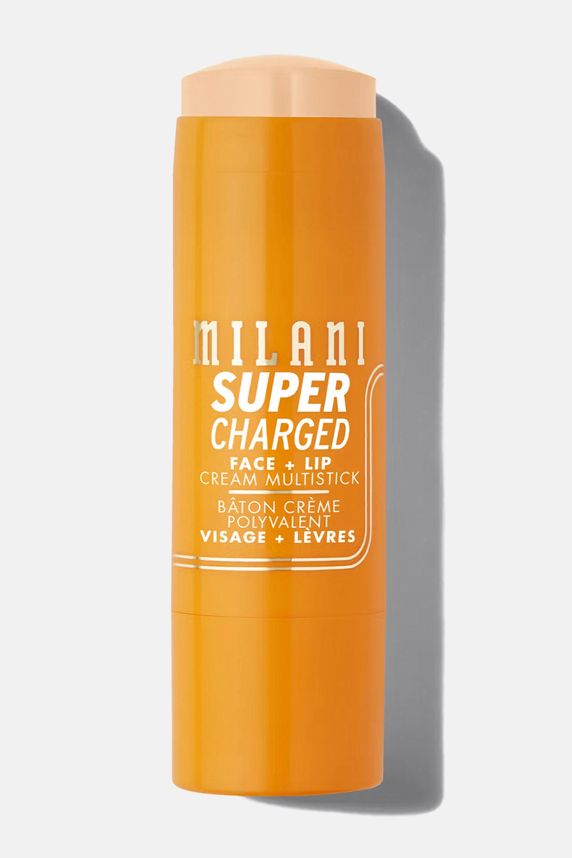 Supercharged Cheek + Lip Multistick
