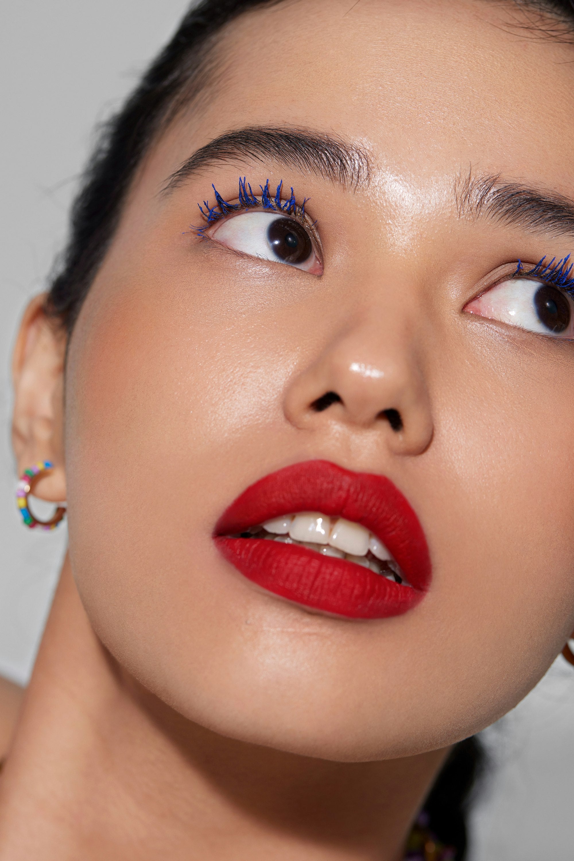 Smart Colour Mascara