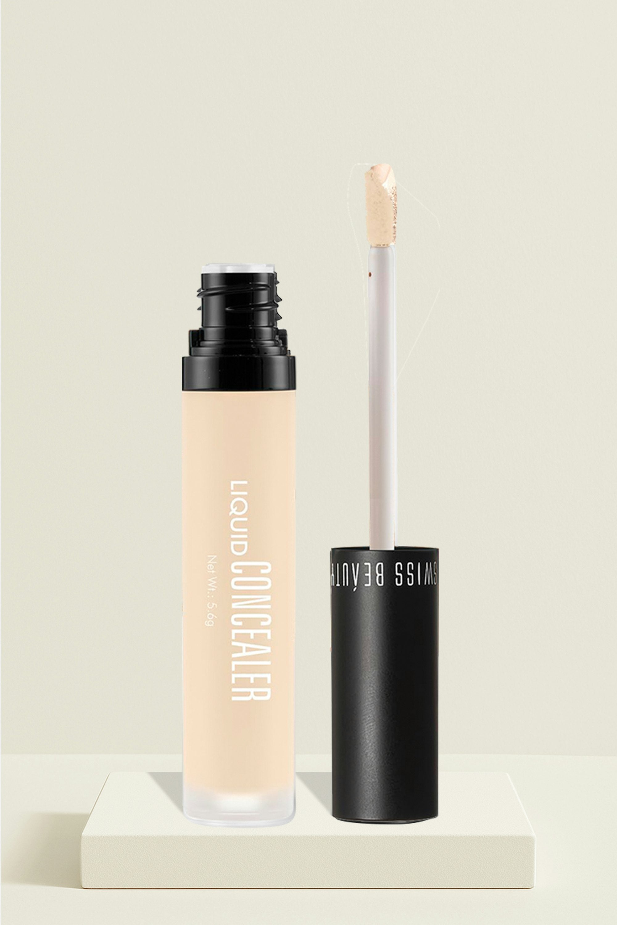 Liquid Concealer