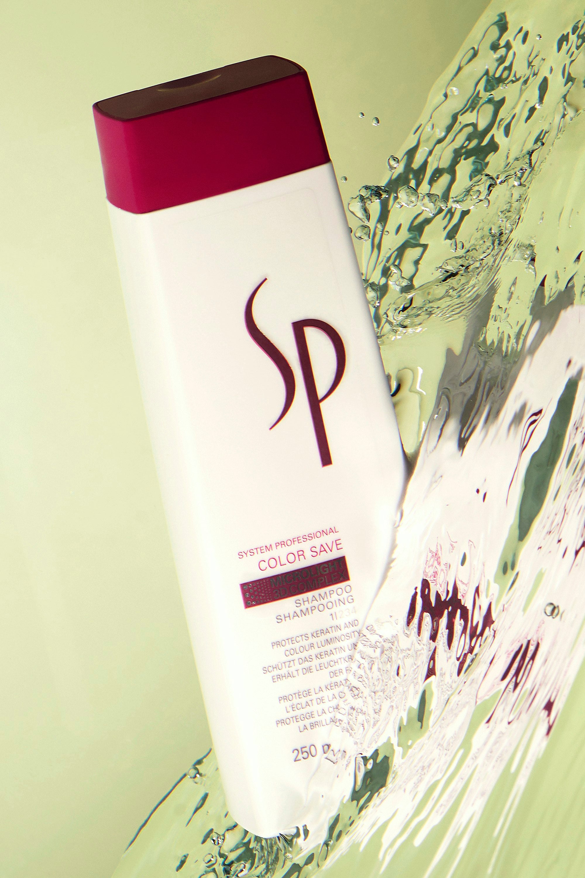 Color Save Shampoo