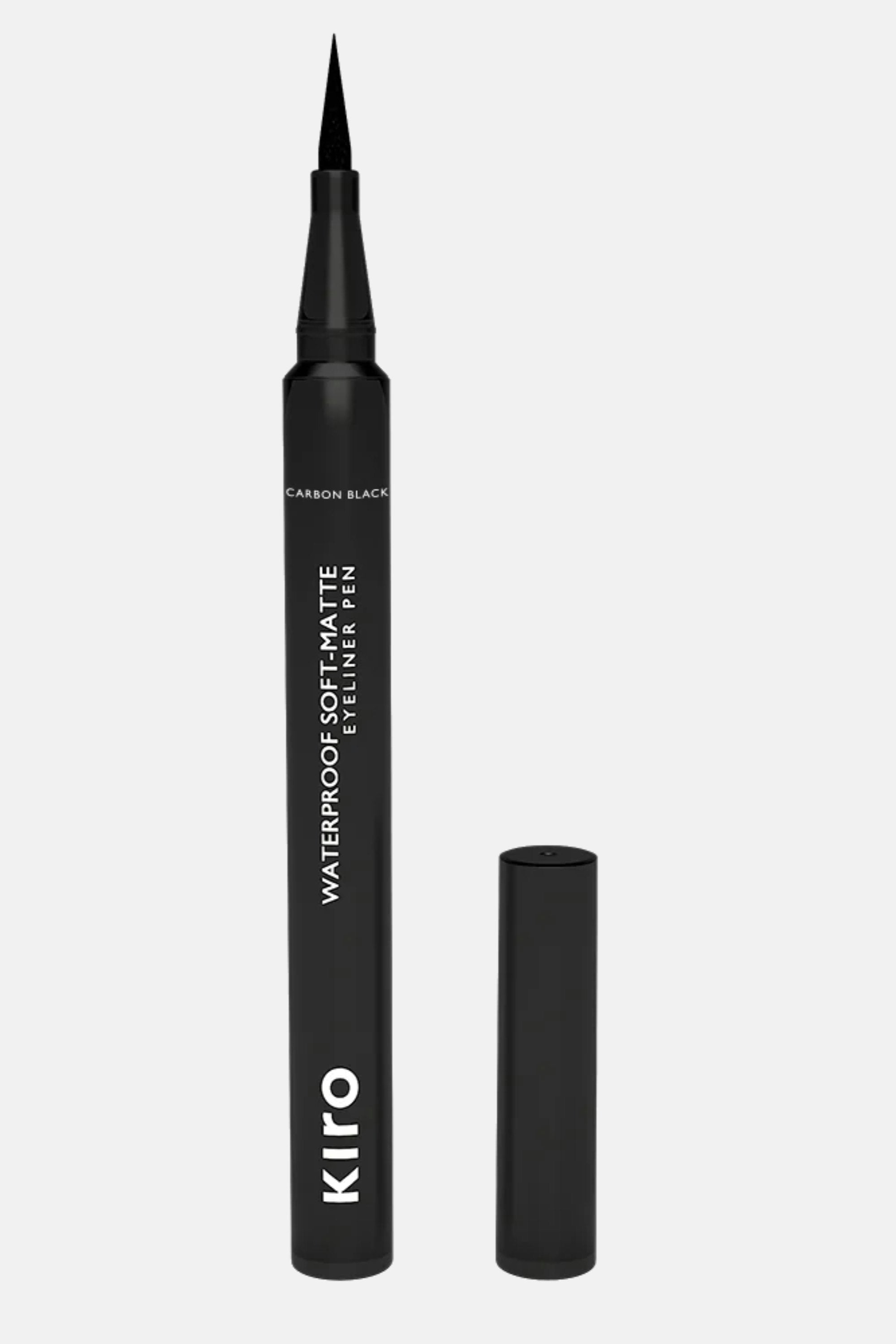 Waterproof Soft-Matte Eyeliner Pen