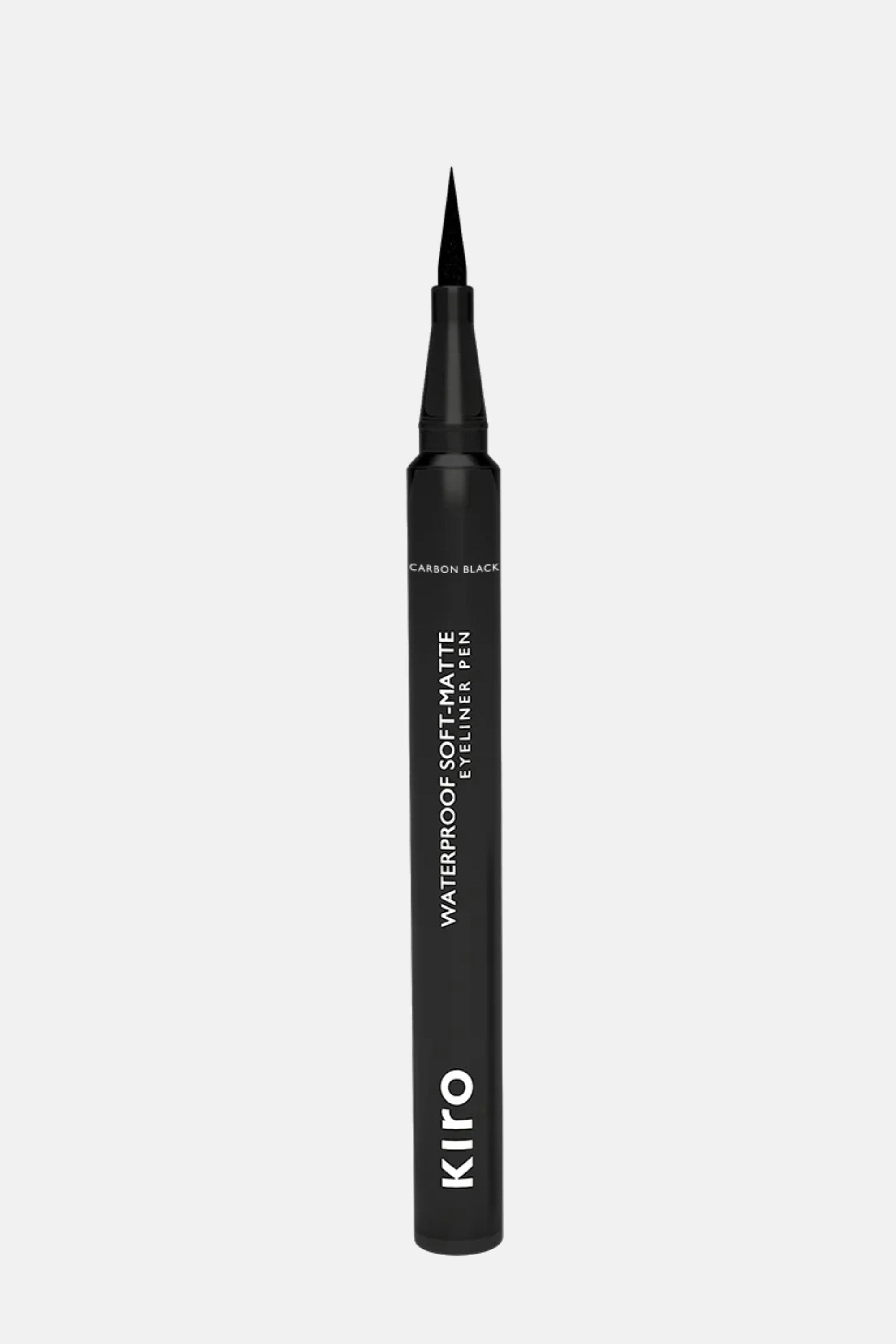 Waterproof Soft-Matte Eyeliner Pen