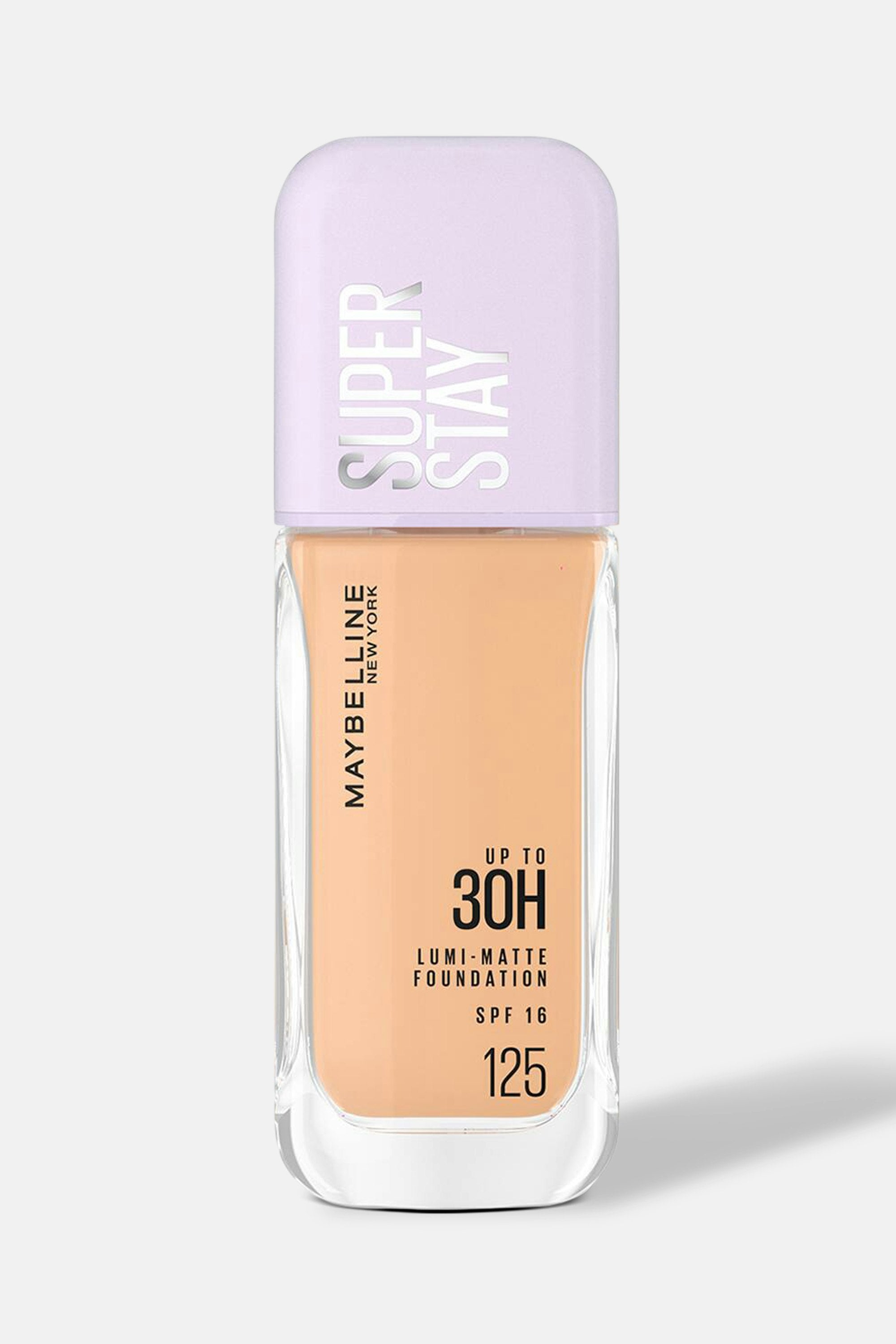 Super Stay Lumi Matte Foundation