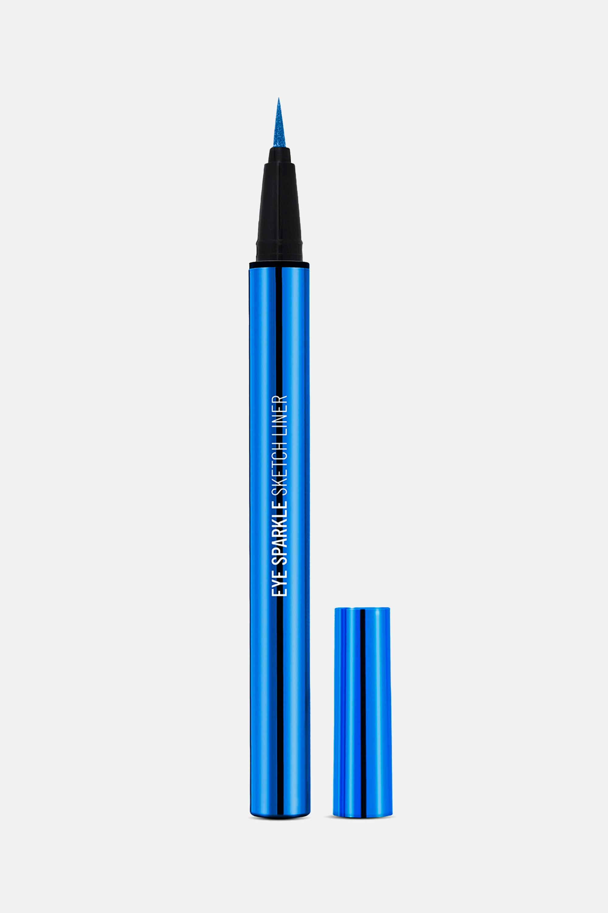Eye Sparkle Sketch Eye Liner