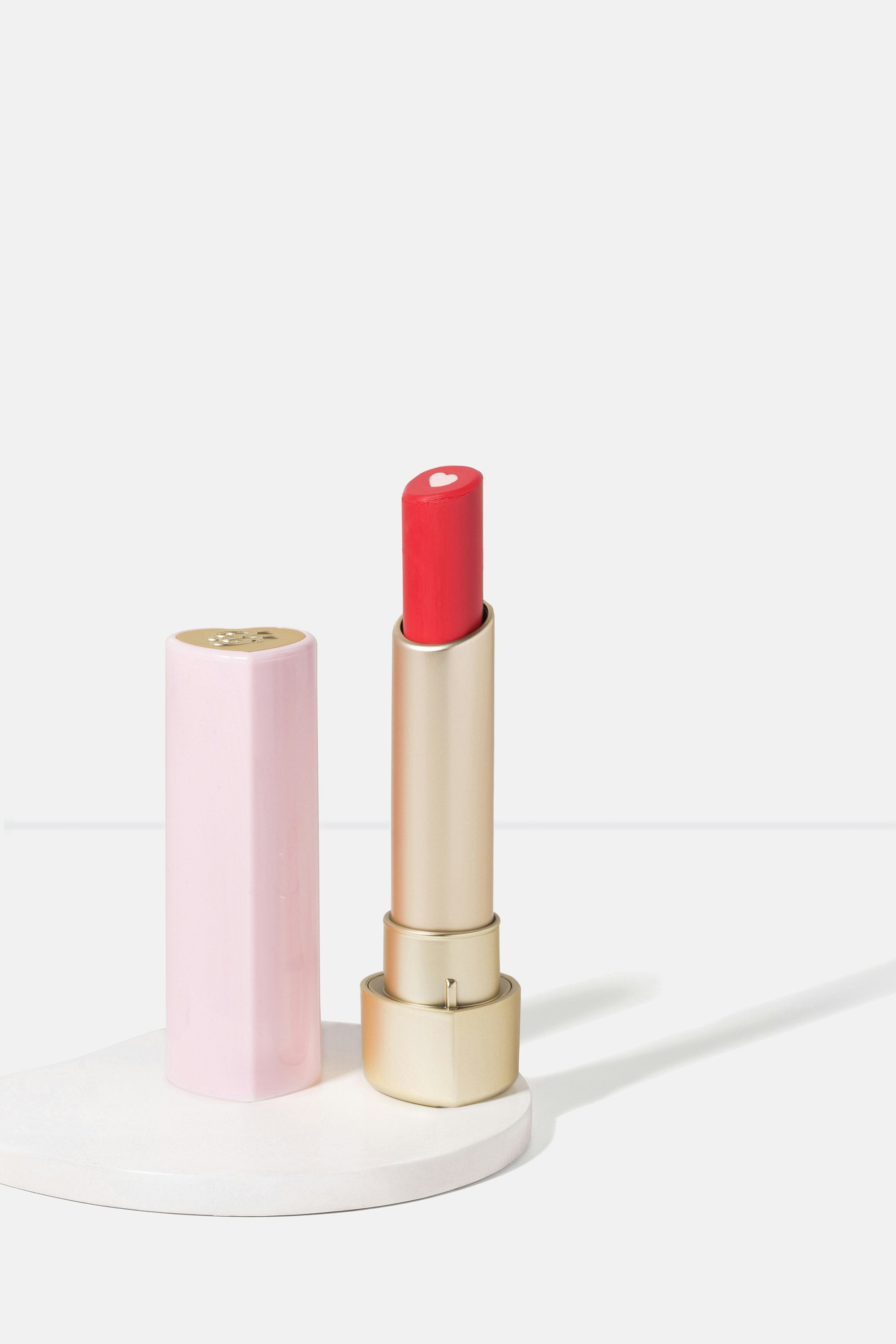 Too Femme Heart Core Lipstick