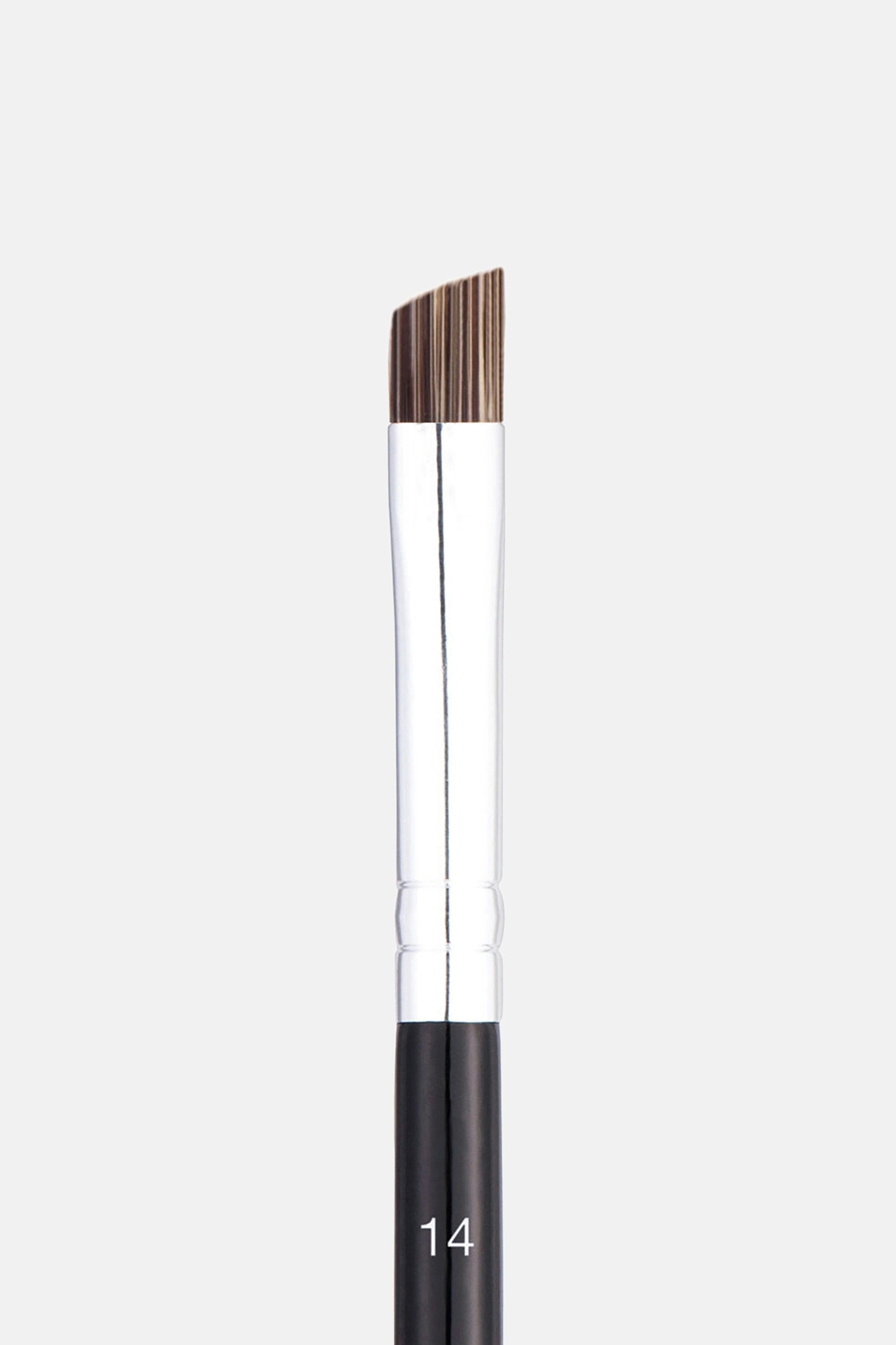 Brush 14 - Dual Ended Firm Detail Brush