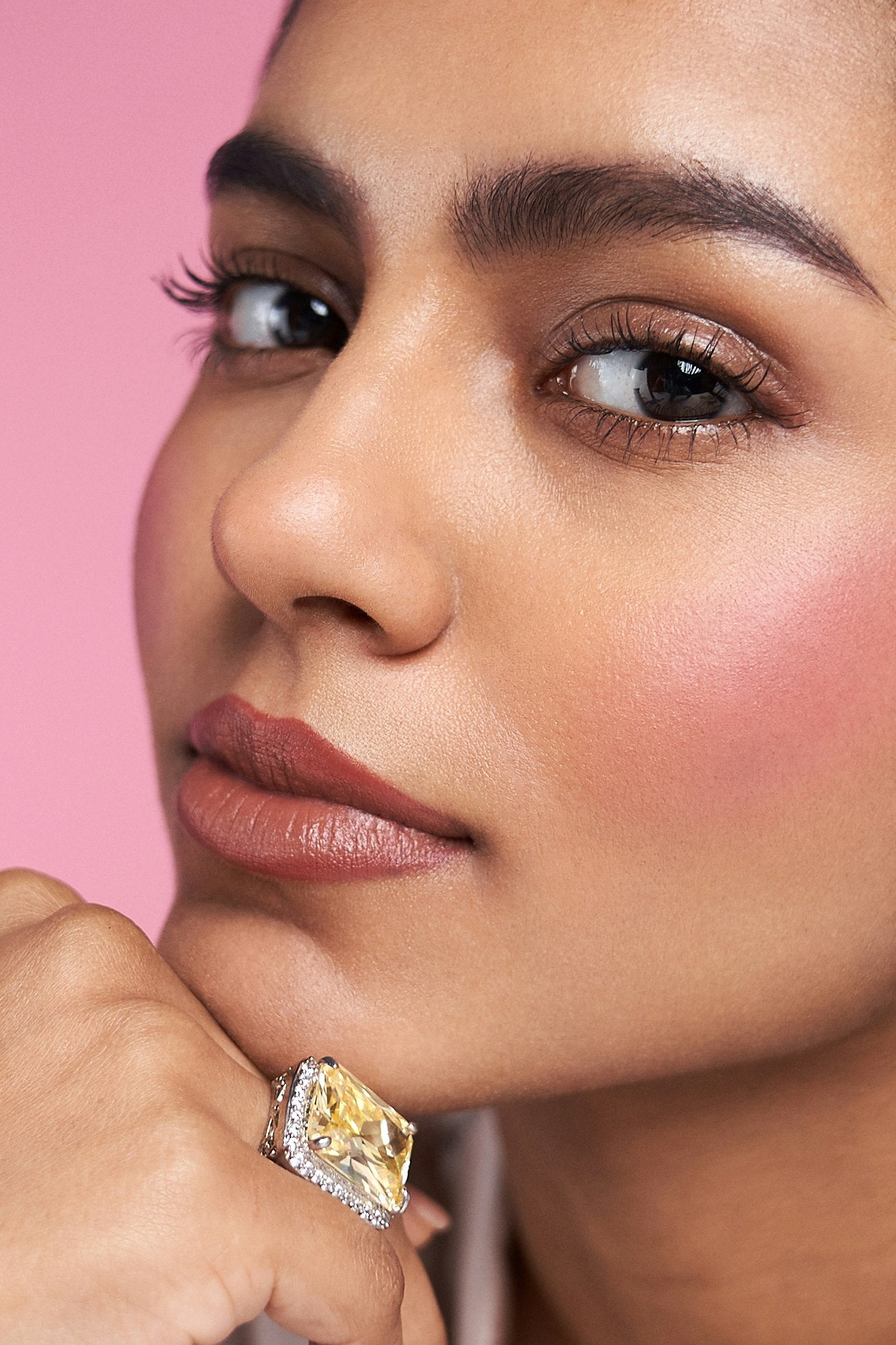 Smokey Eye Mascara Mini