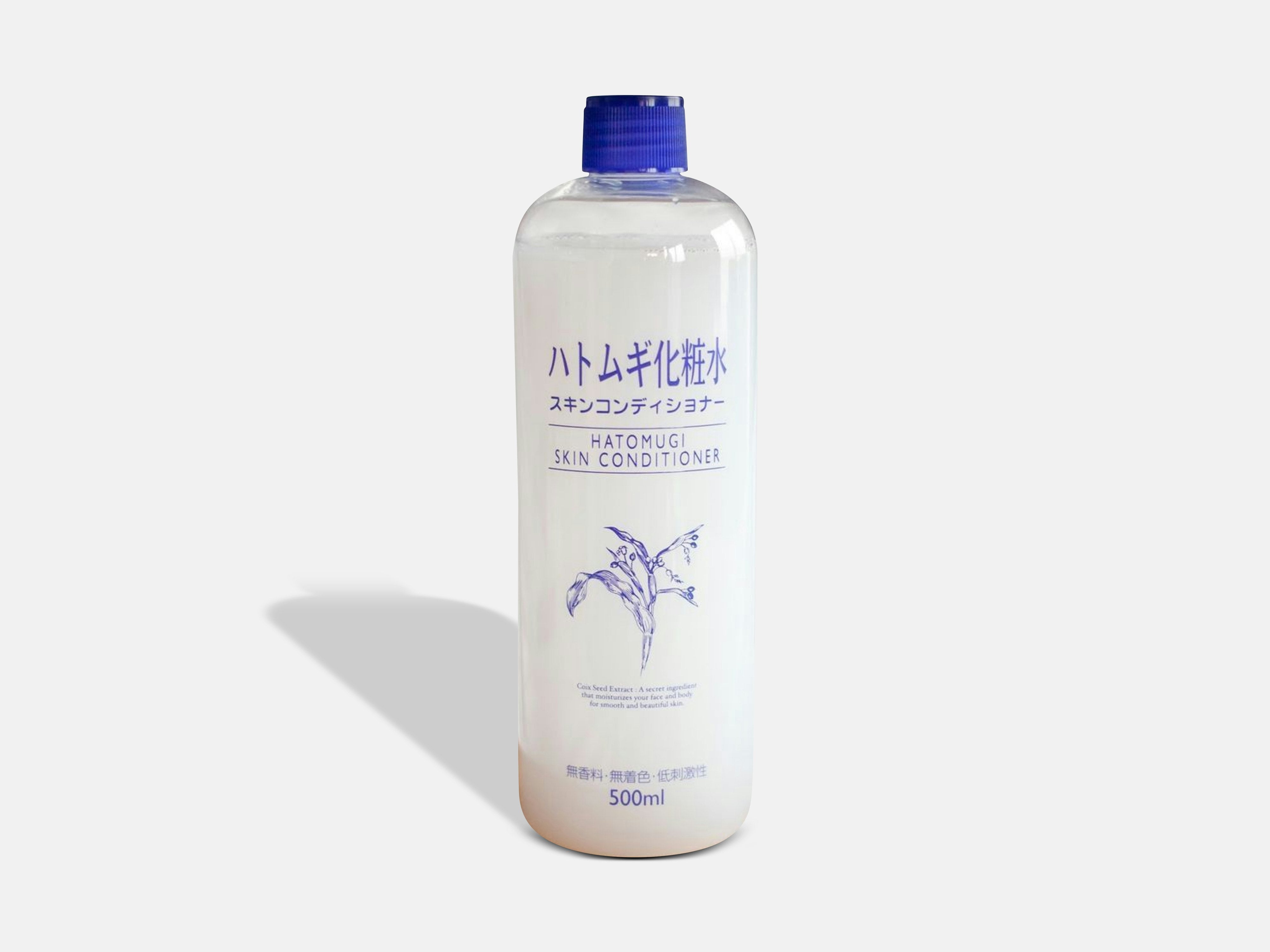Hatomugi Skin Conditioner