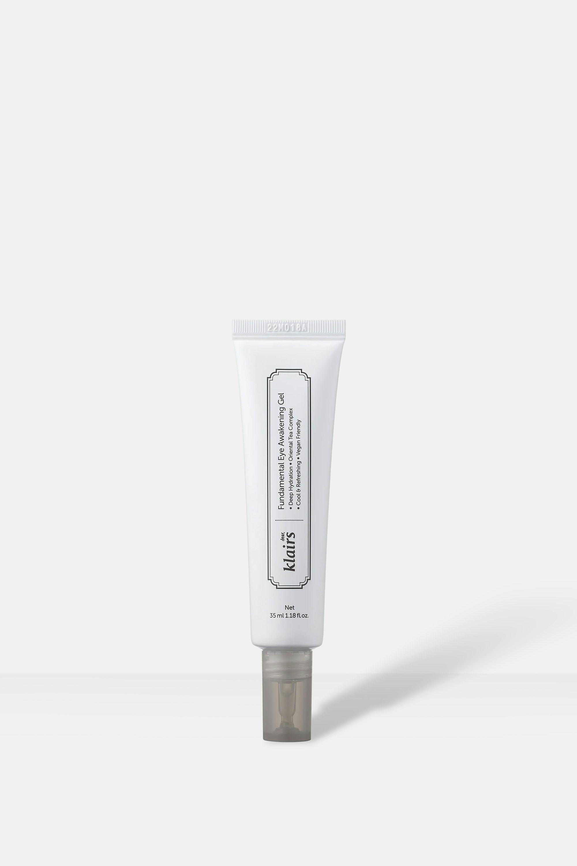 Fundamental Eye Awakening Gel