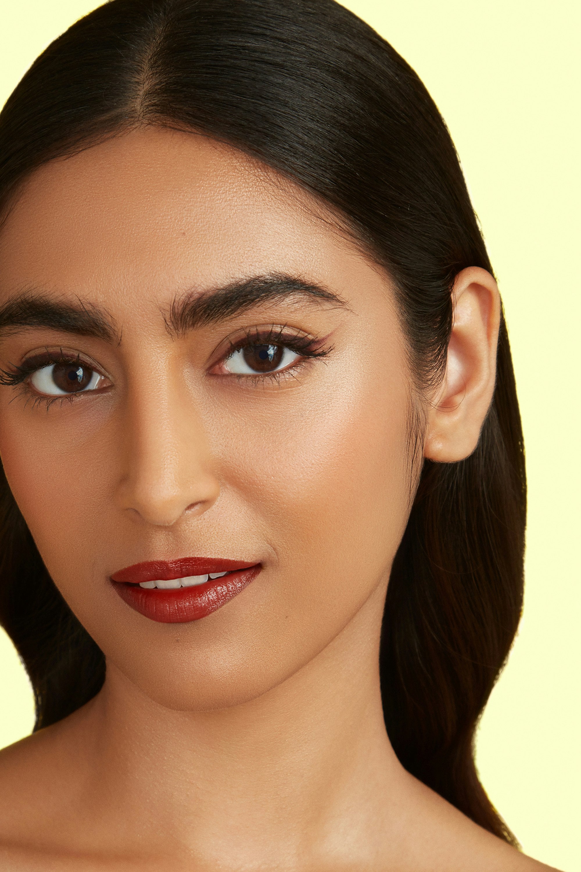 Smart Fusion Lipstick