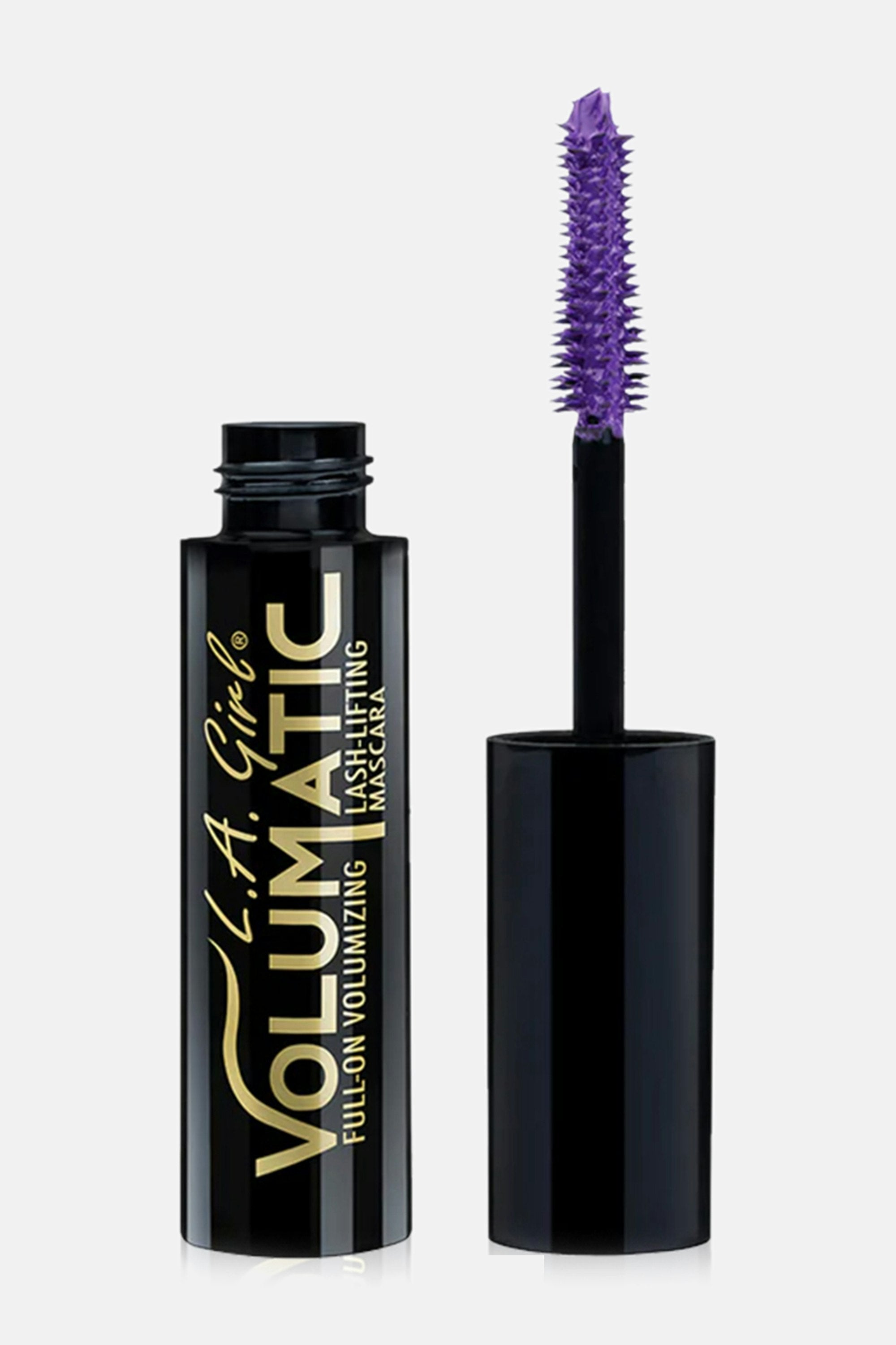 Volumatic Mascara