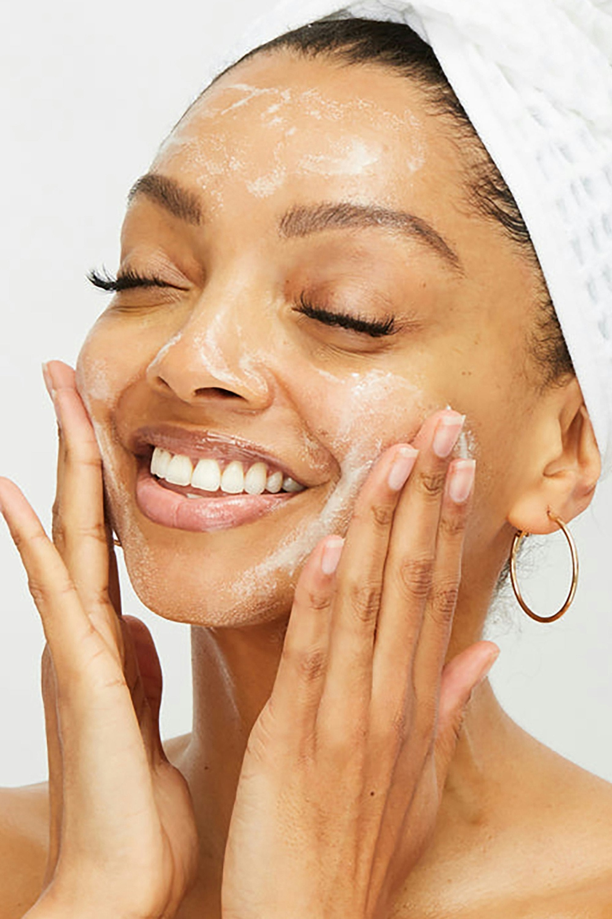 Blemish Clearing Cleanser