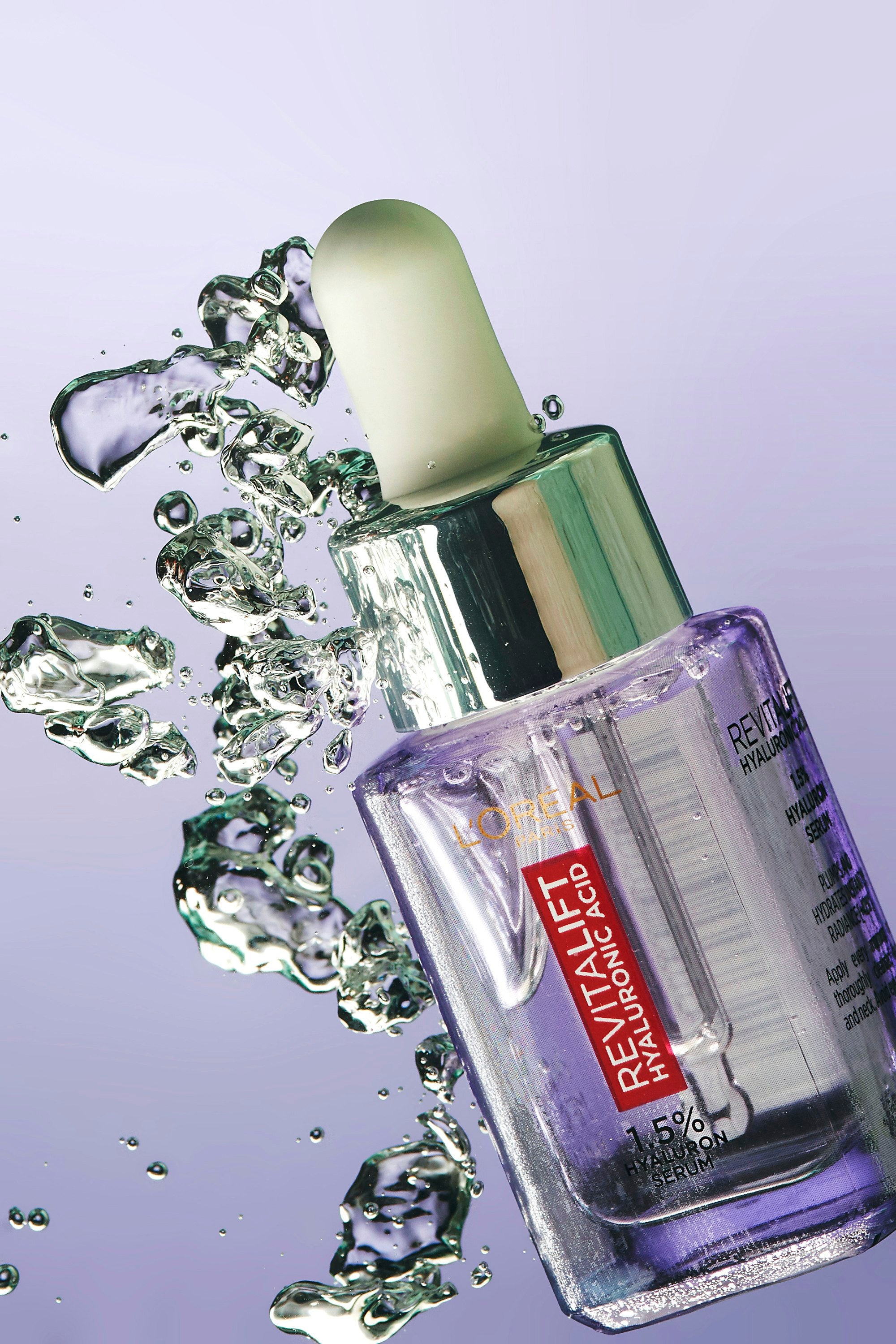 Revitalift Hyaluronic Acid 1.5% Hyaluron Serum