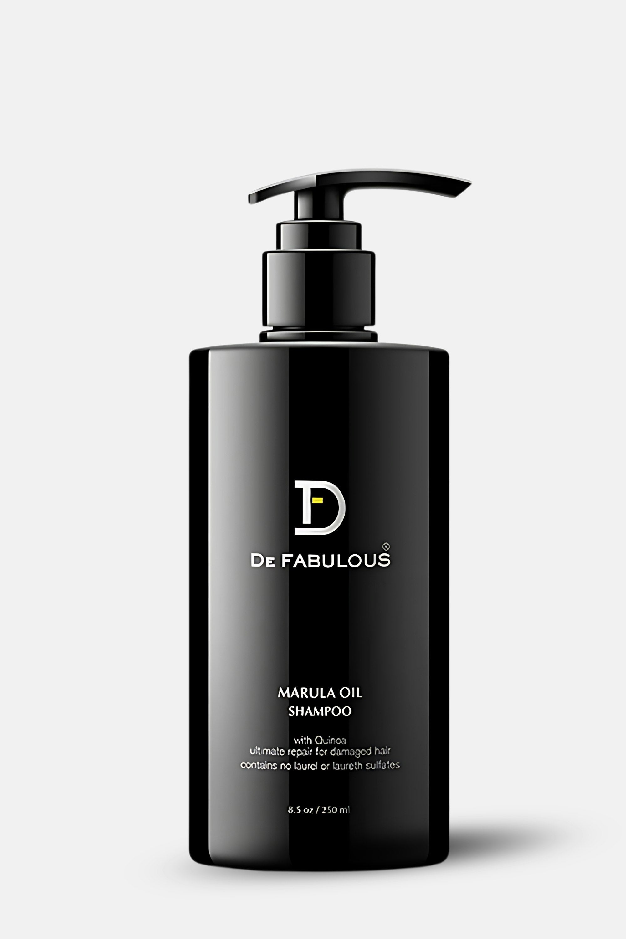 Marula Oil Shampoo
