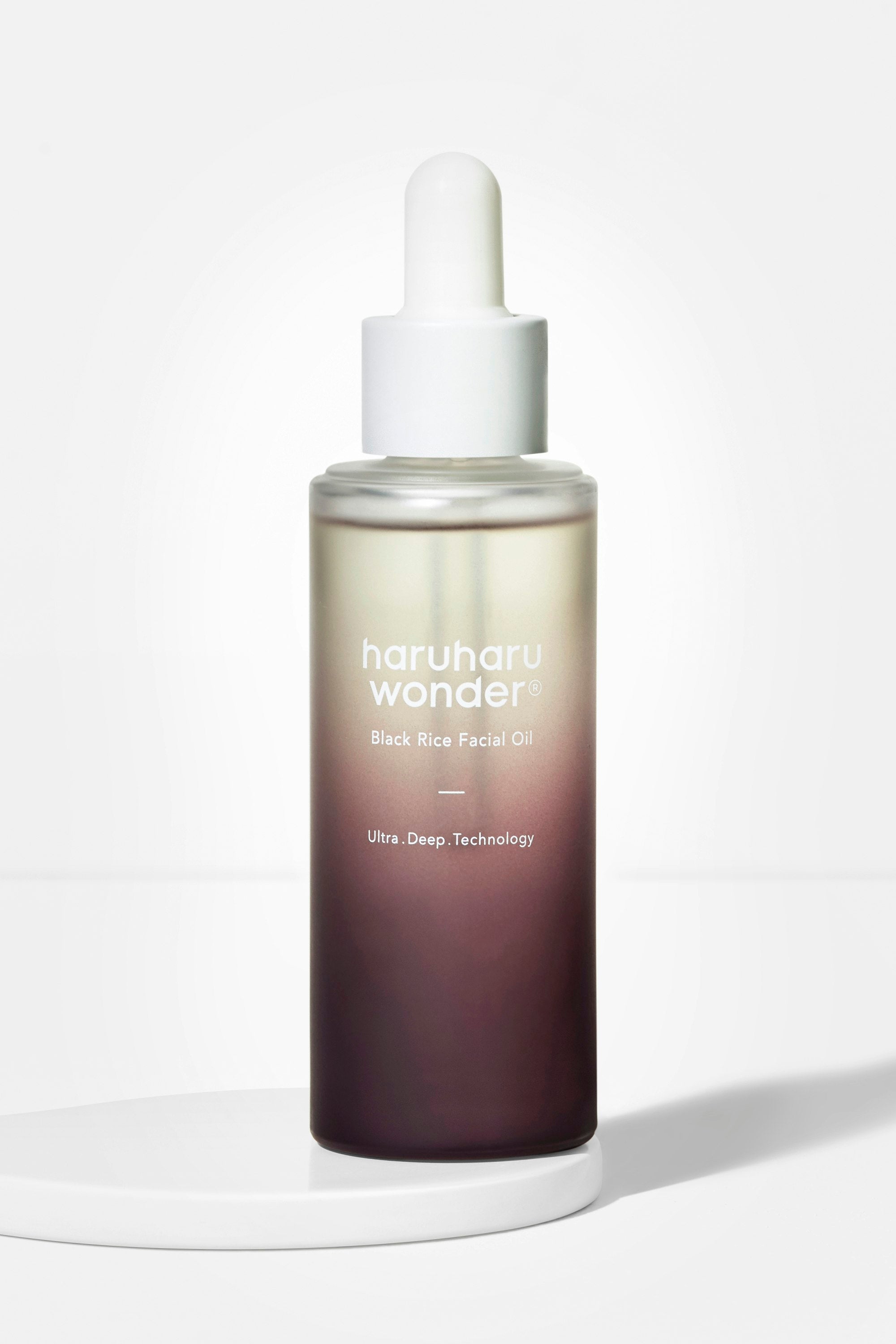 Black Rice Facial Oil