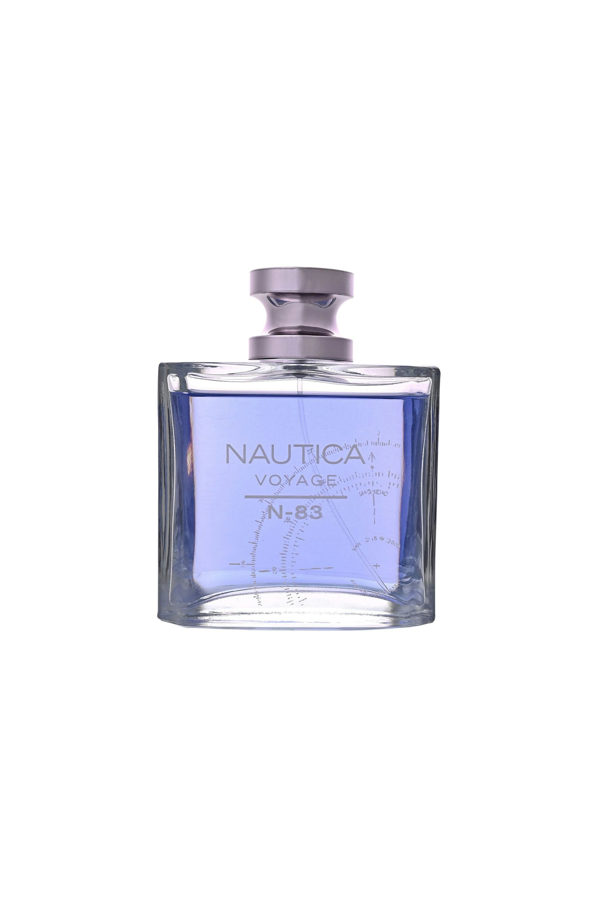 Voyage N-83 Eau De Toilette