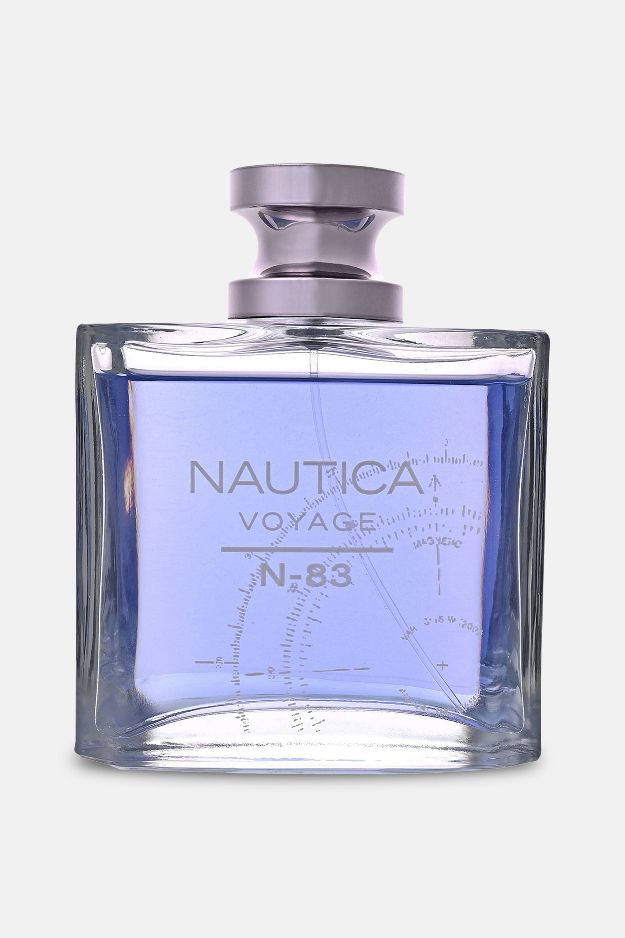 Voyage N-83 Eau De Toilette