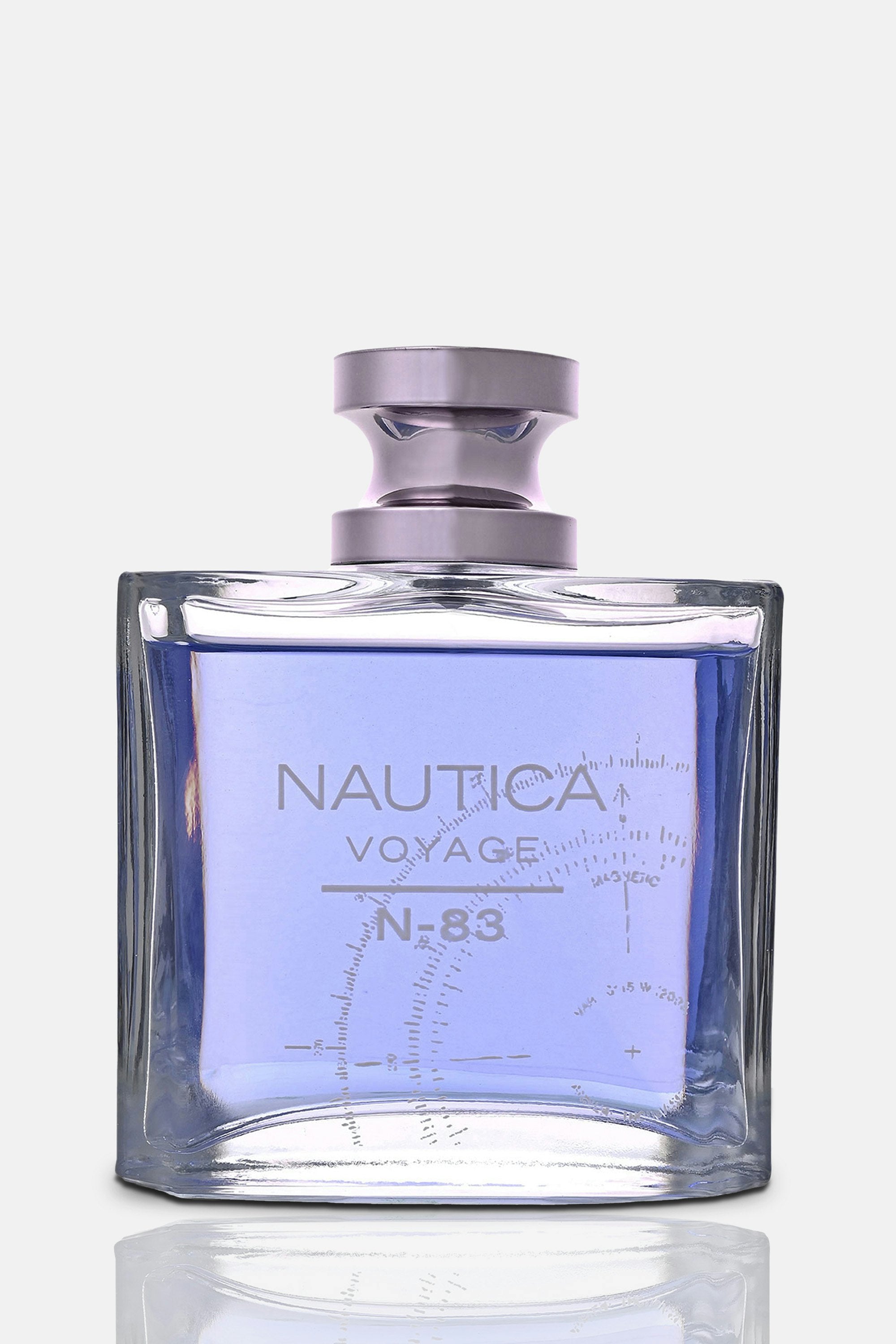 Voyage N-83 Eau De Toilette