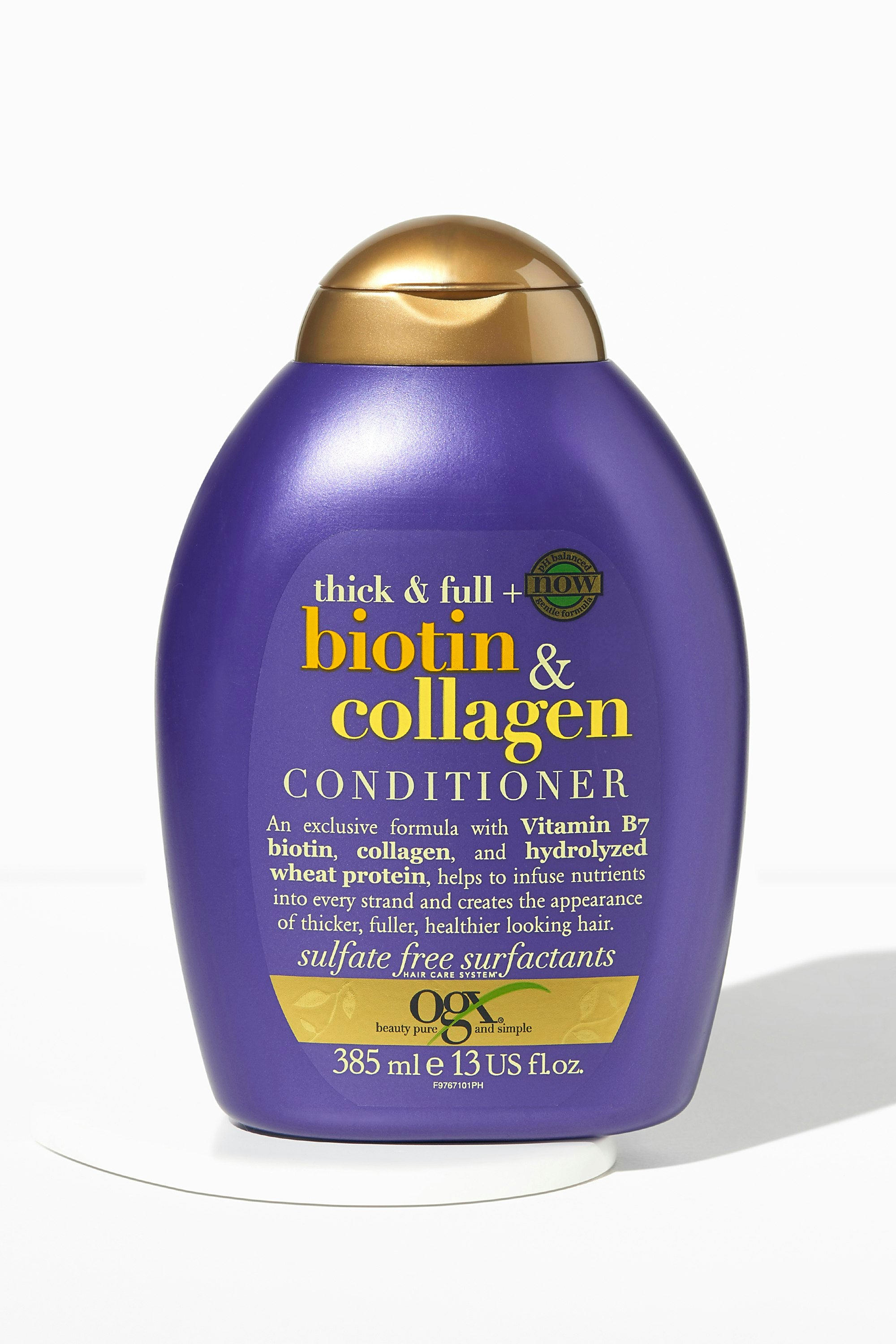 Thick & Full + Biotin & Collagen Conditioner