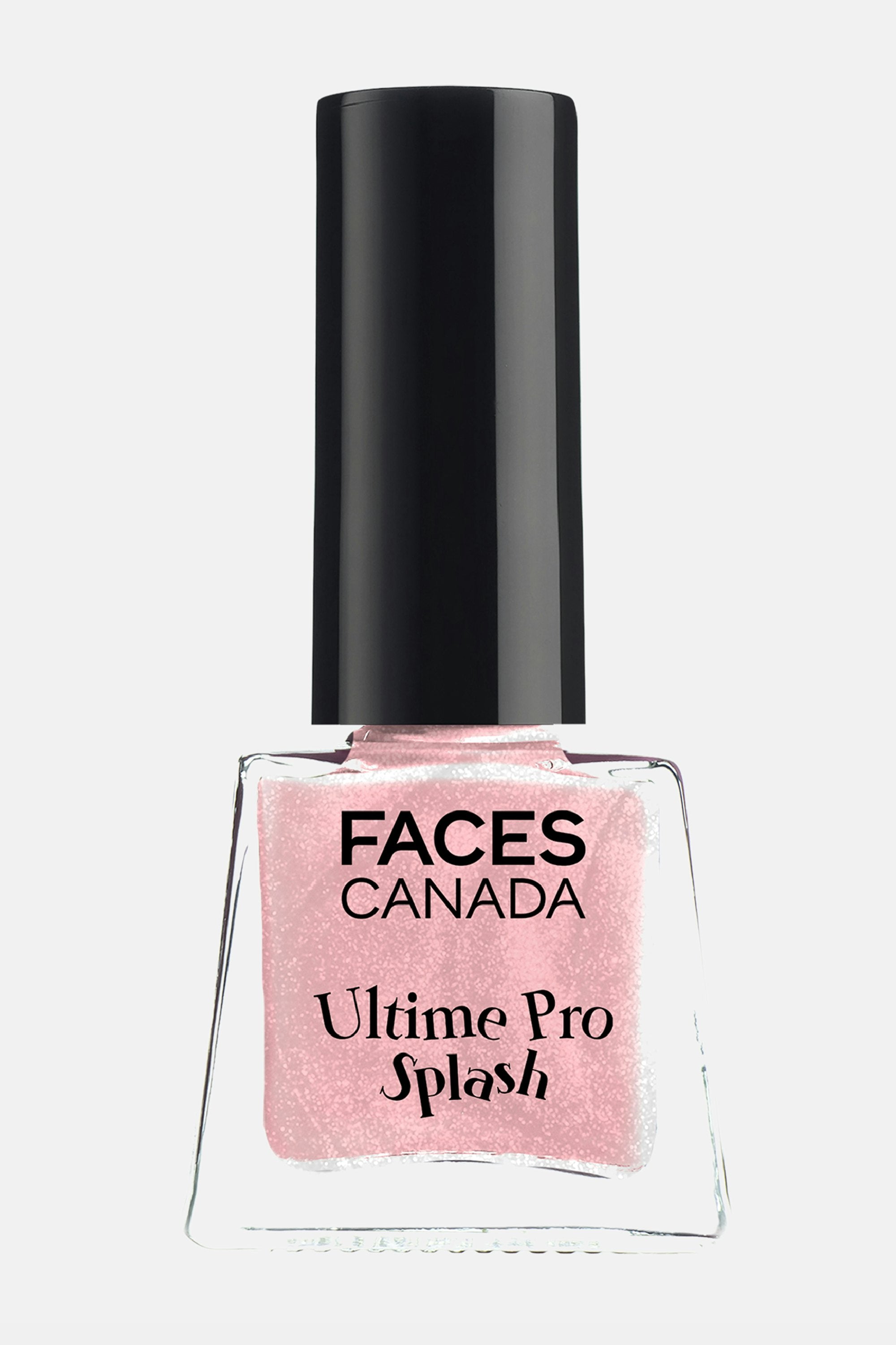 Ultime Pro Splash Mini Nail Enamel