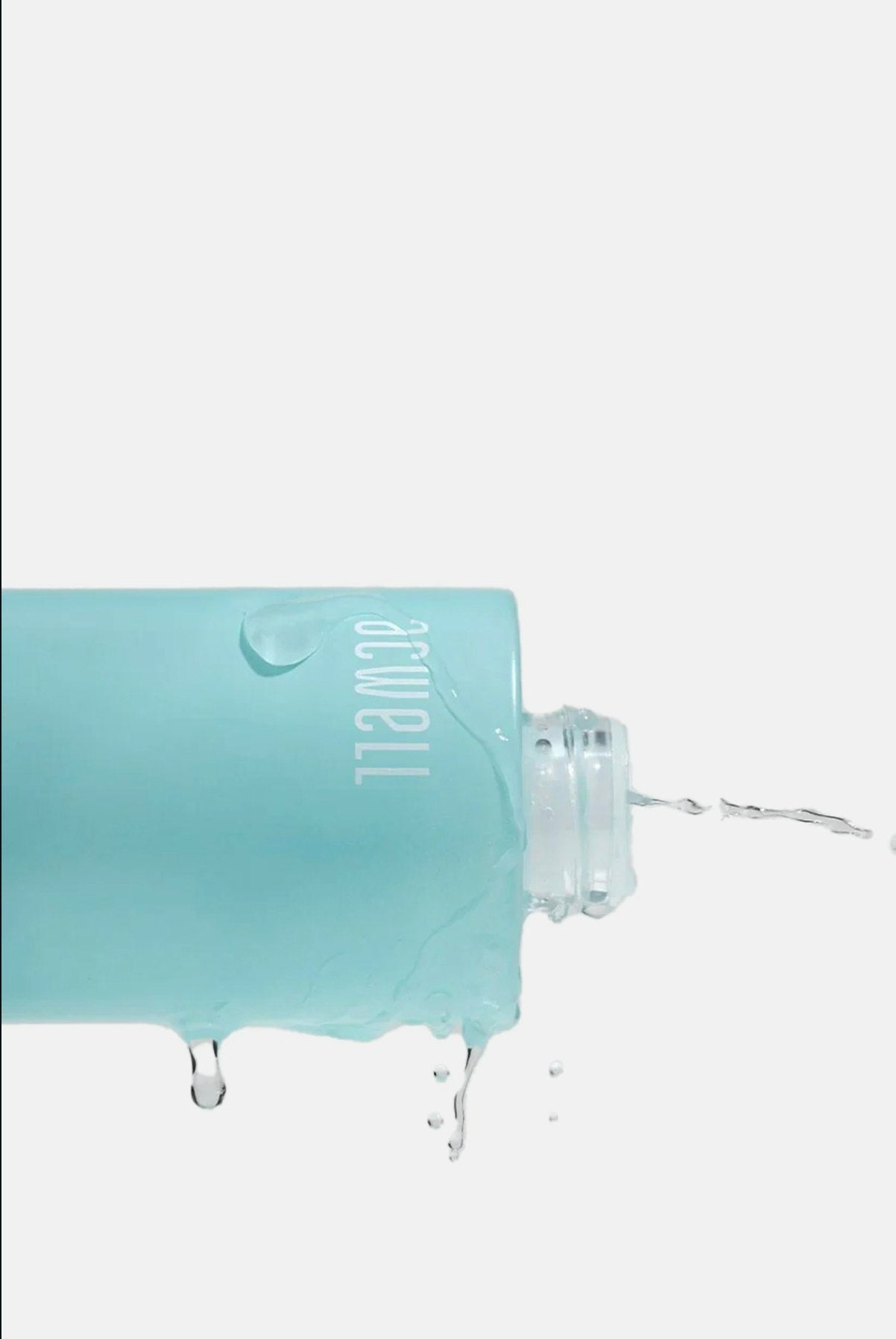 Real Aqua Balancing Toner