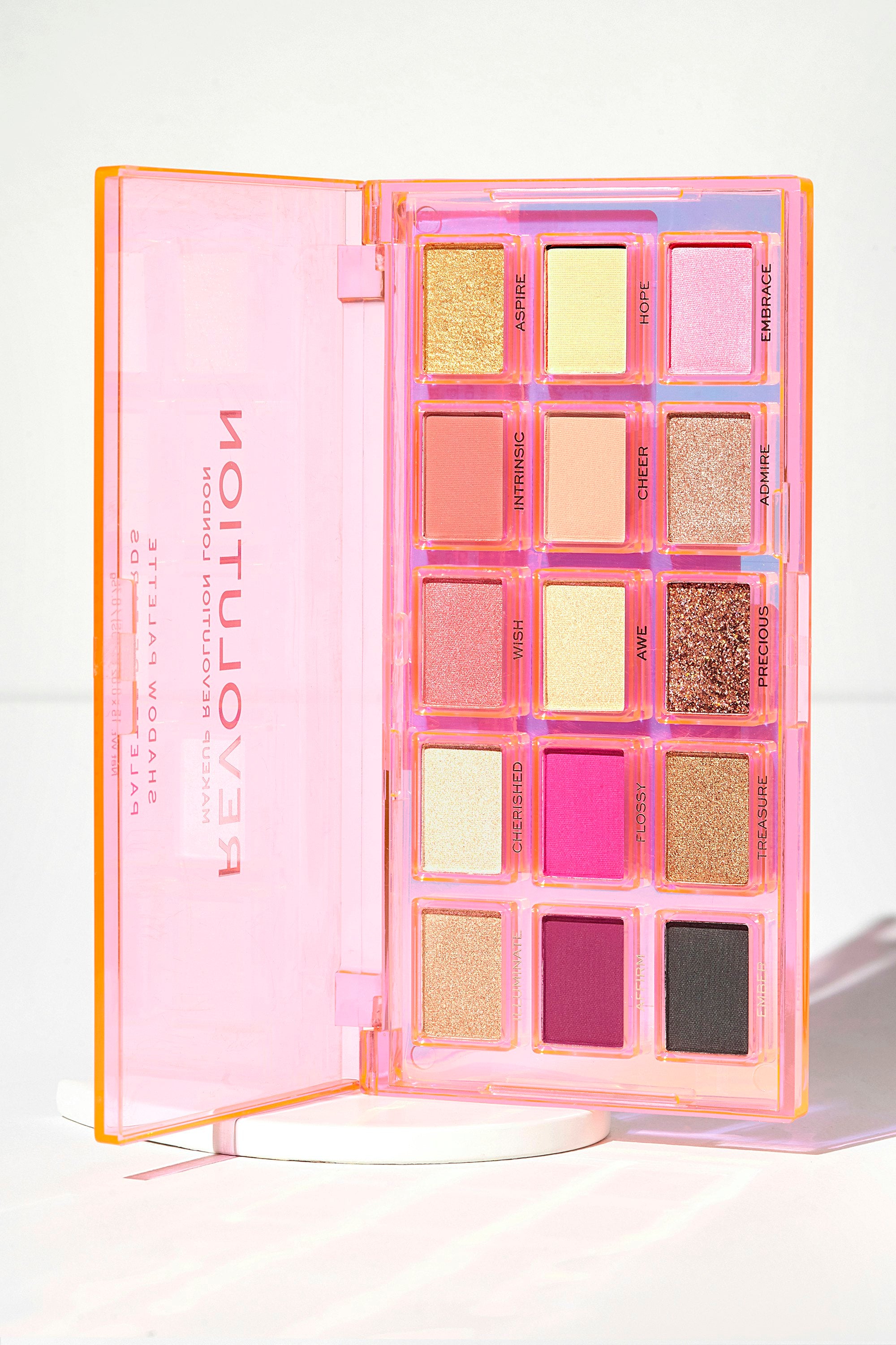 Reflective Palette