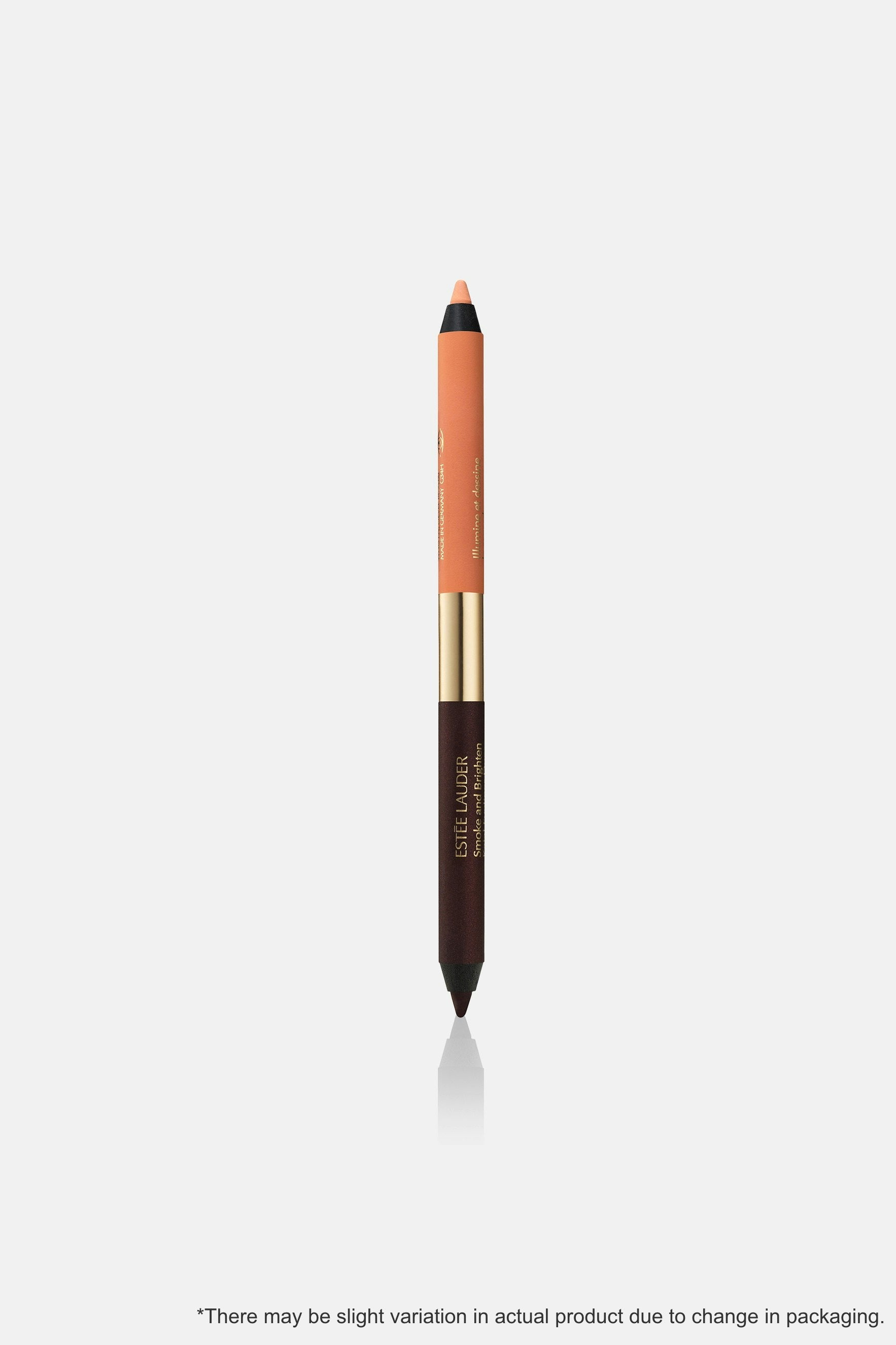 Smoke and Brighten Kajal Eyeliner Duo
