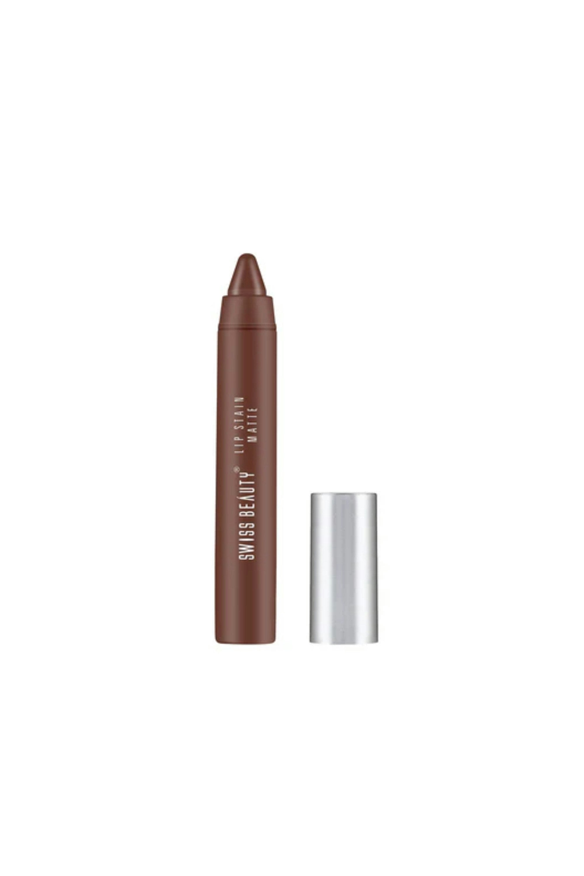 Stain Matte Lipstick