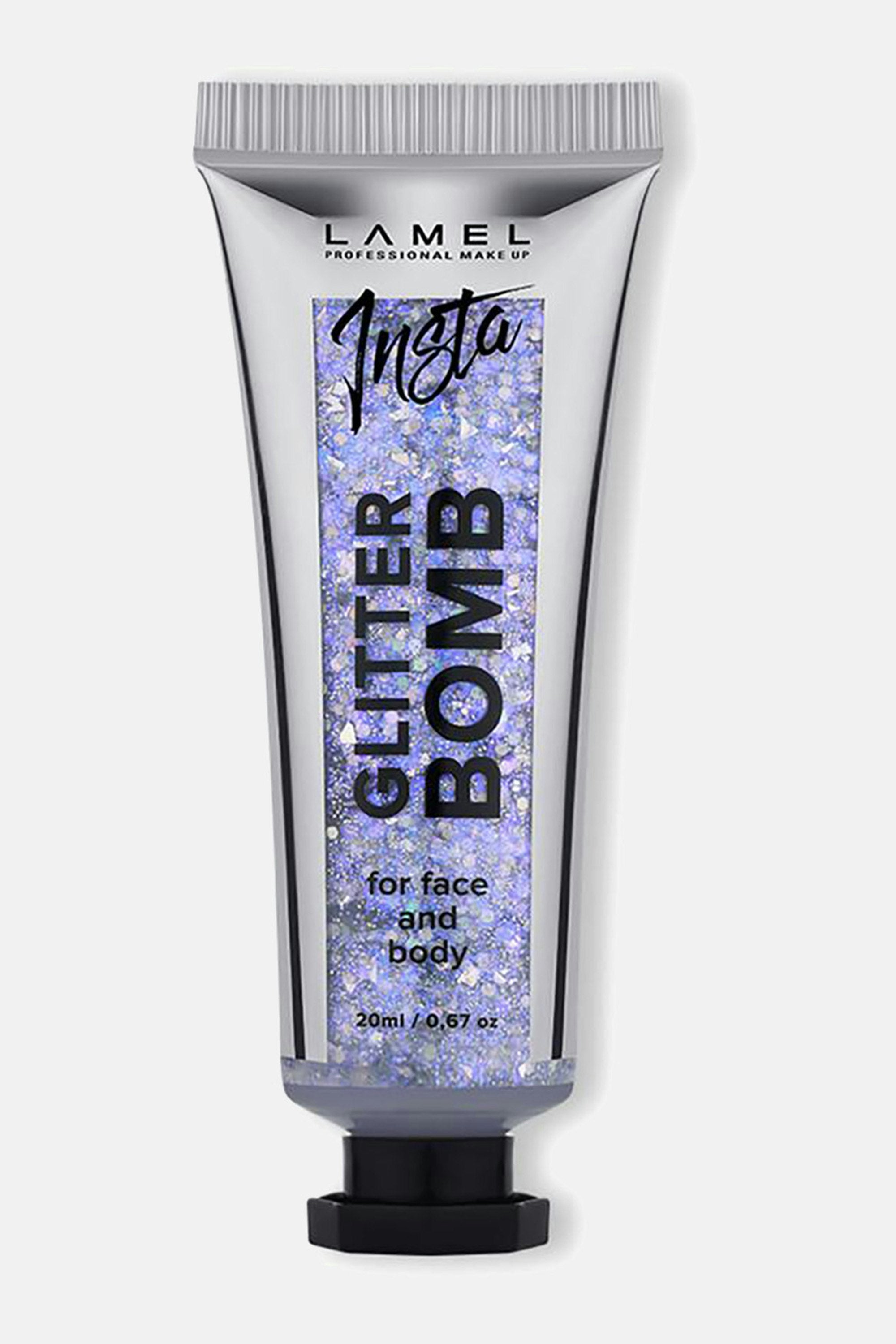 Insta Glitter Bomb