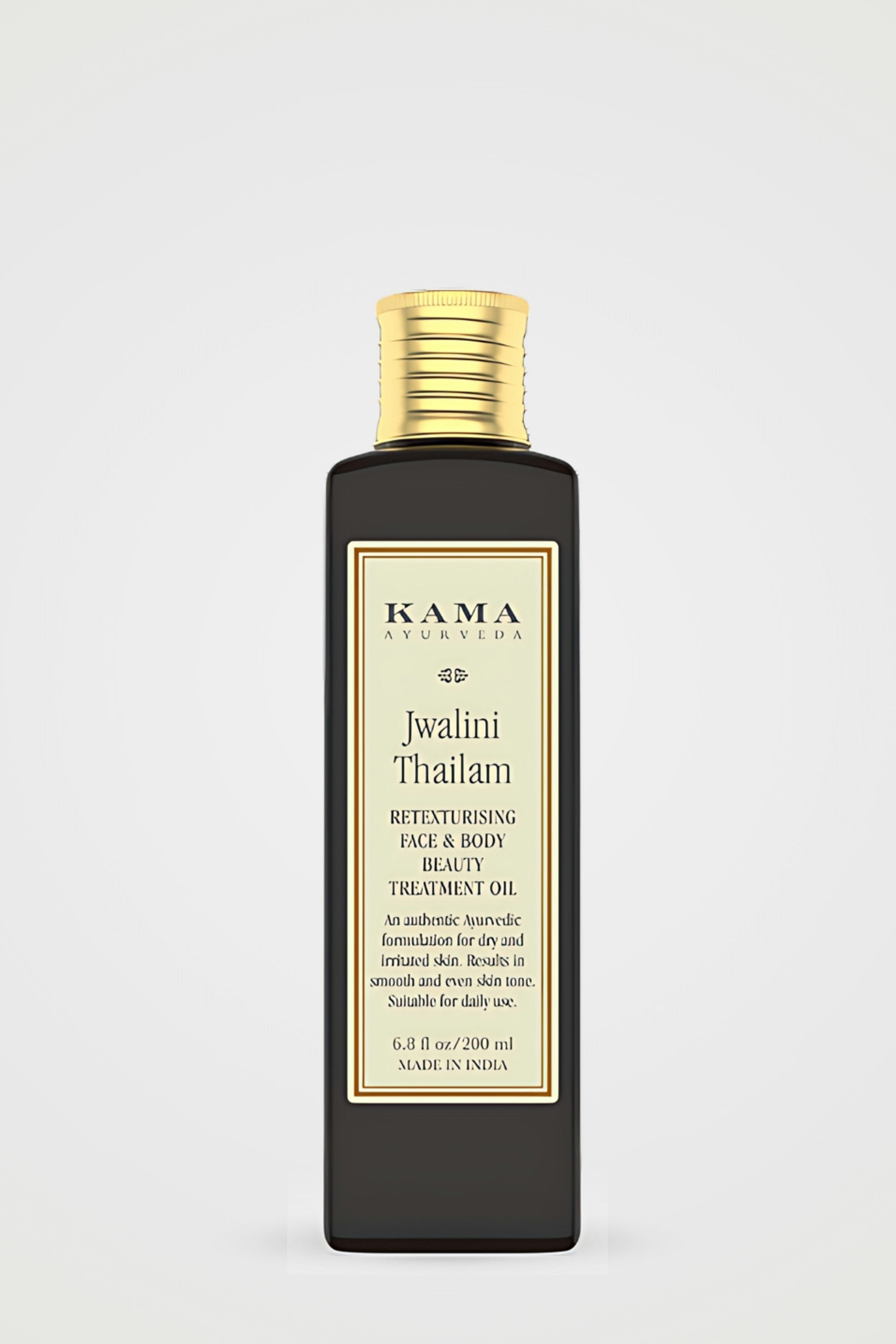 Jwalini Retexturising Skin Treatment Oil