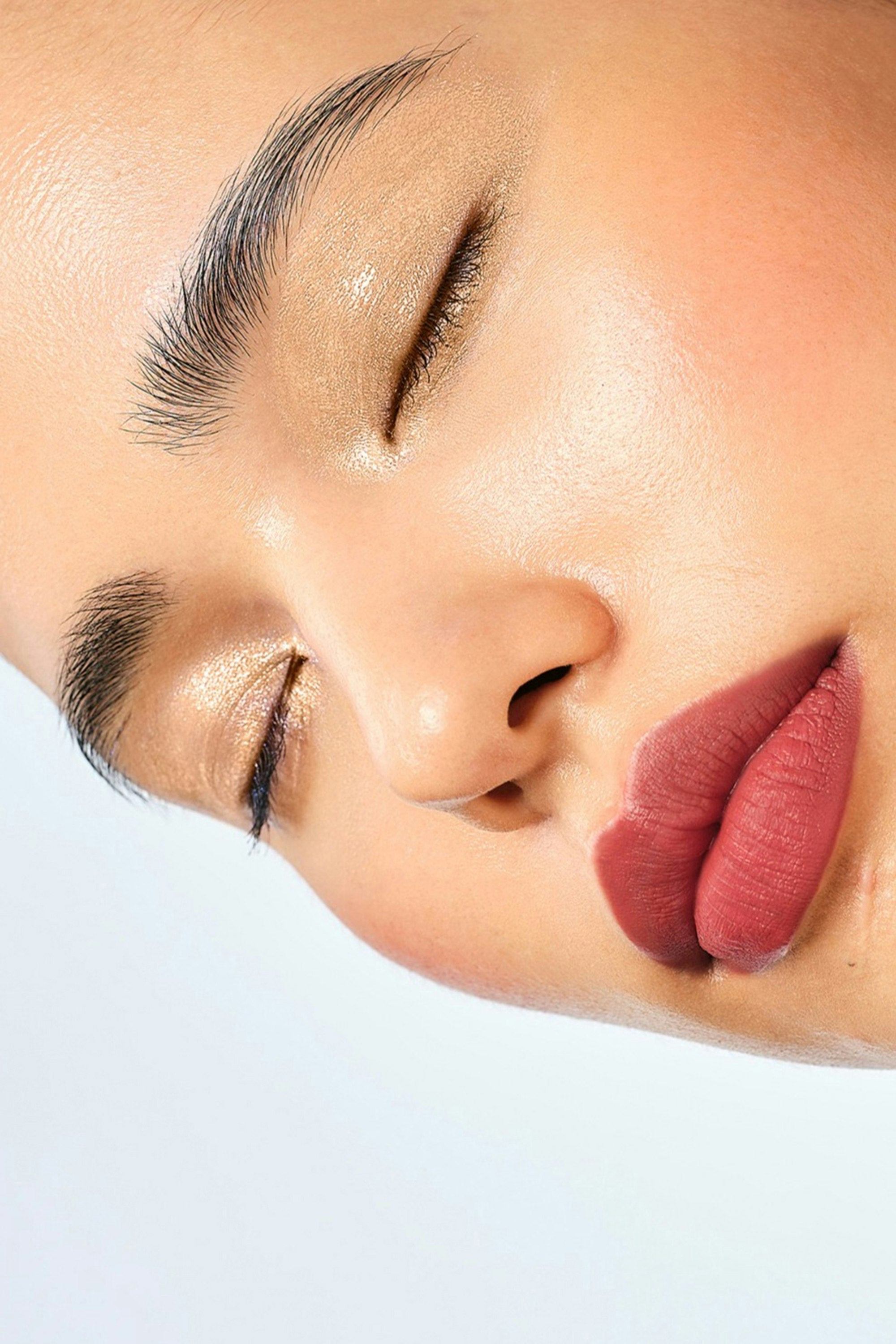 Powder Kiss Velvet Blur Slim Stick