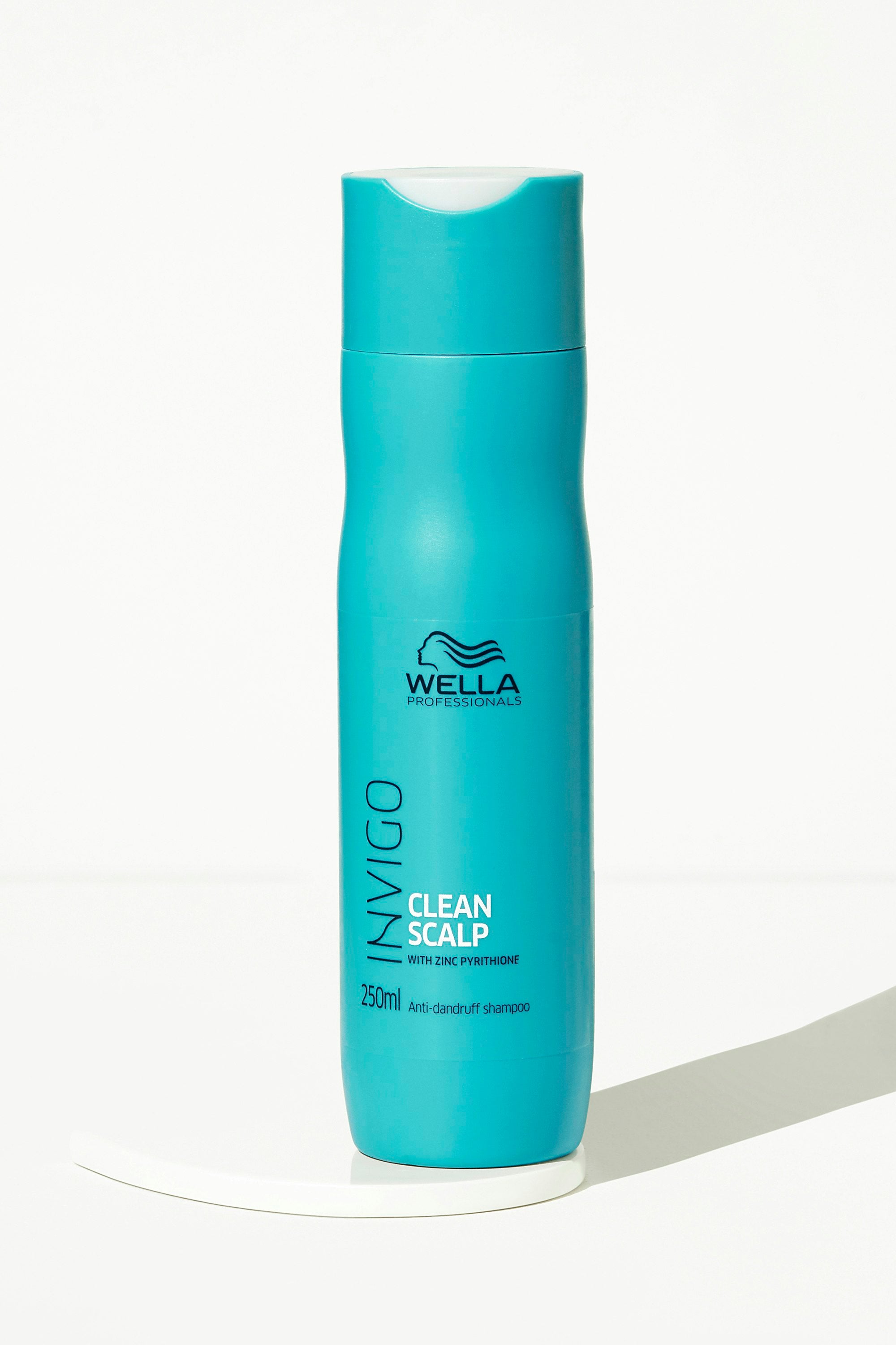 INVIGO Clean Scalp Anti Dandruff Shampoo