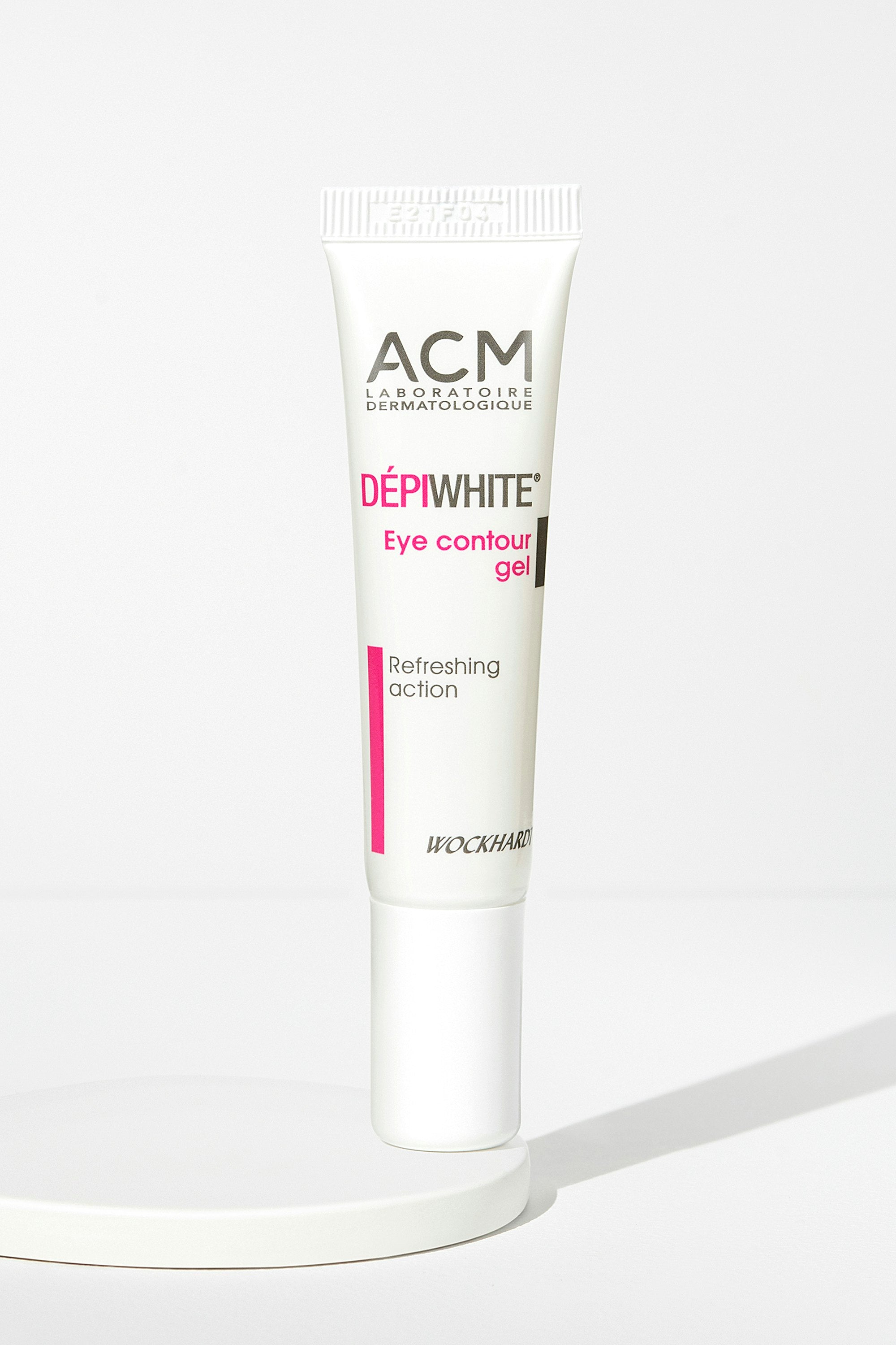 Eye Contour Gel