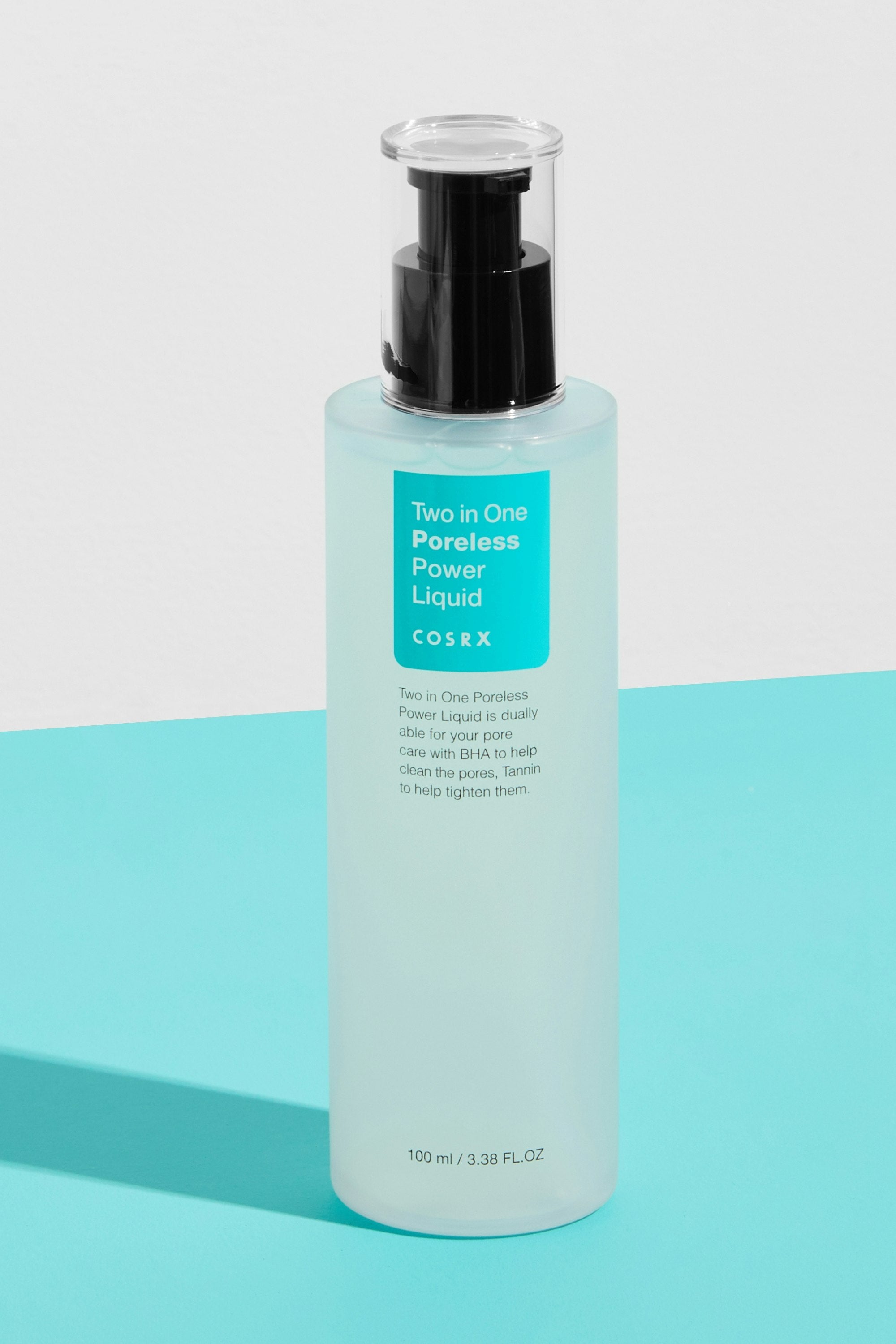 Two In One Poreless Power Liquid