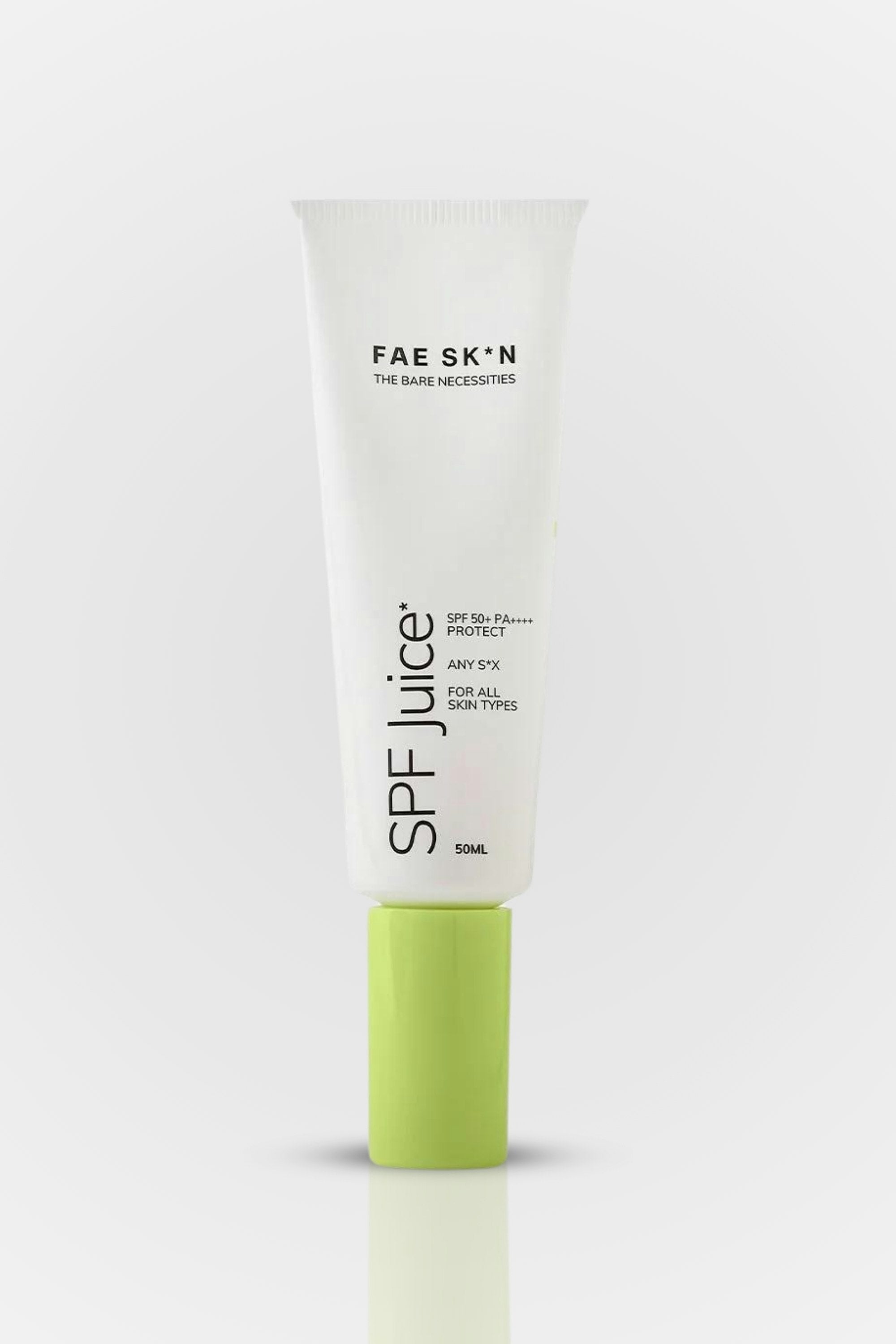 SPF Juice SPF 50+ PA++++