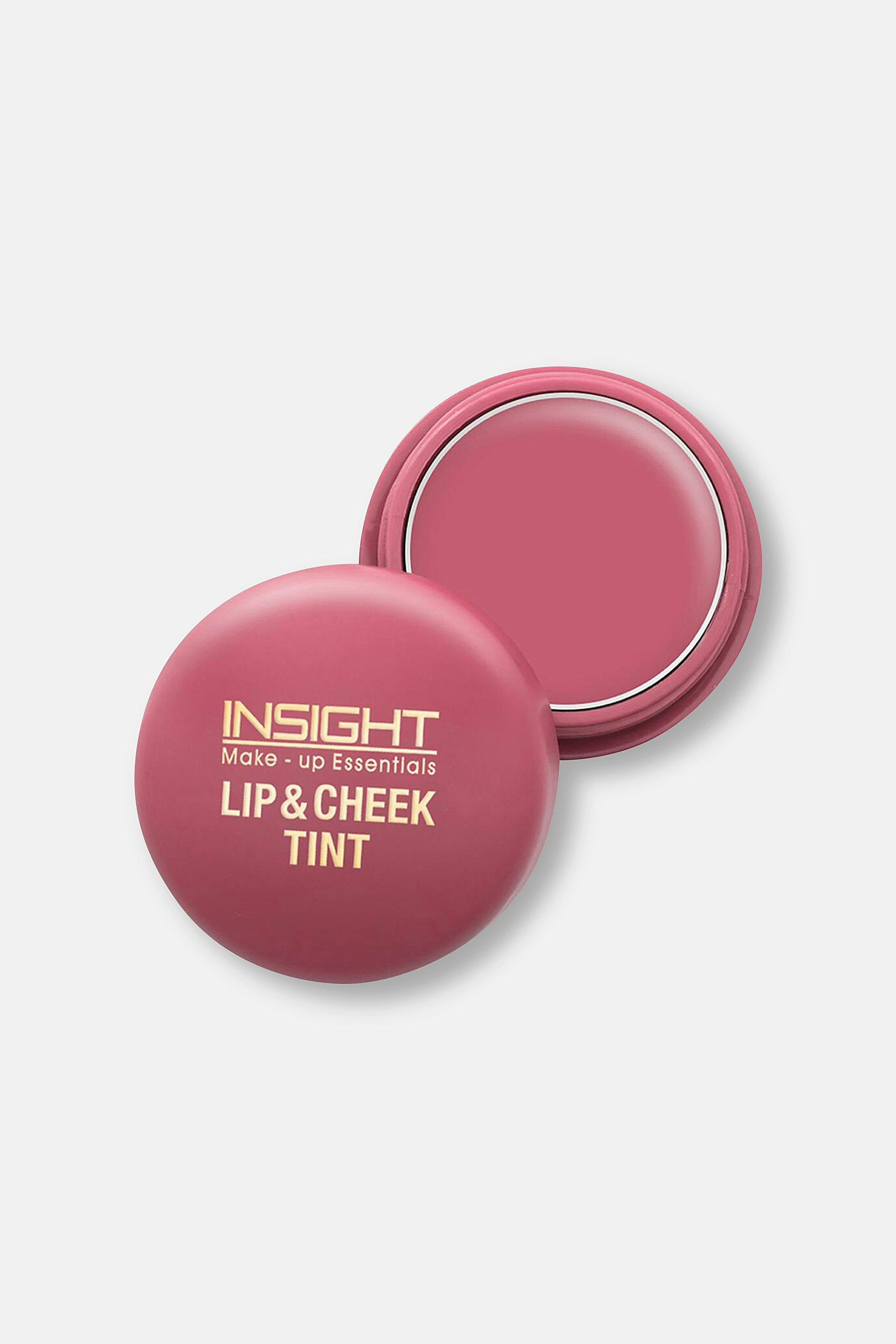 Lip & Cheek Tint