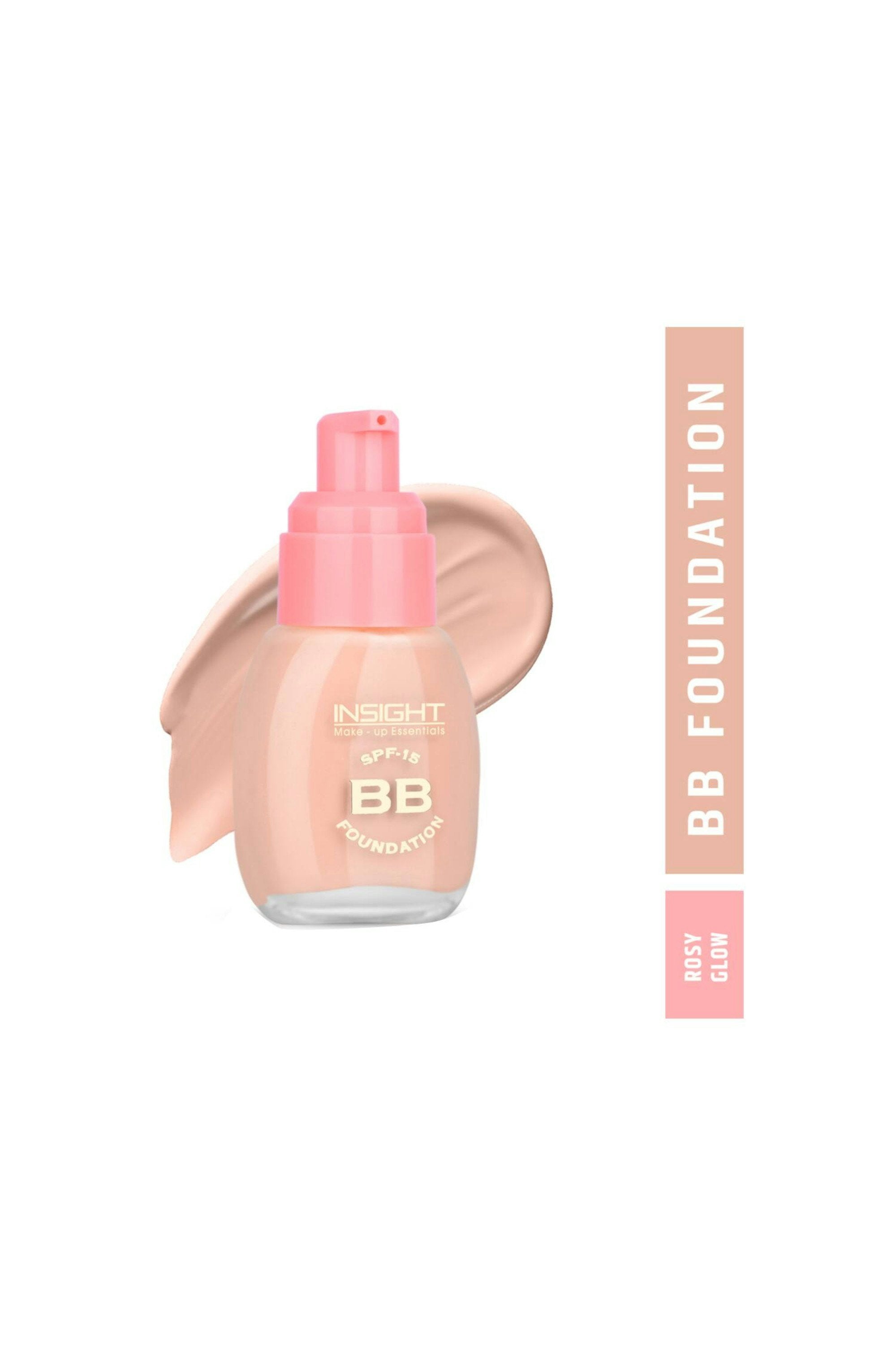 SPF -15 Foundation