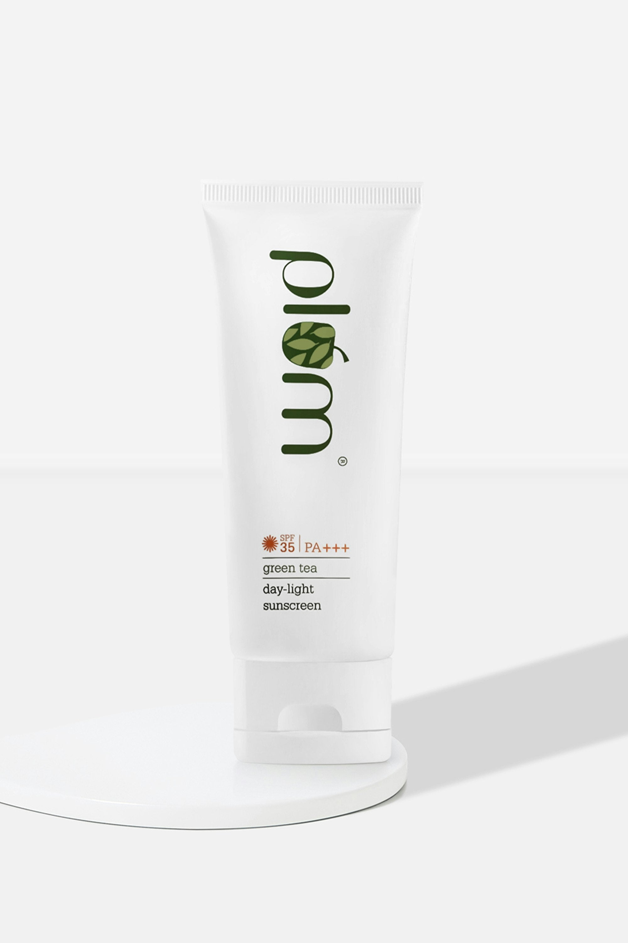 Green Tea Day-Light Sunscreen Gel SPF 35 PA+++
