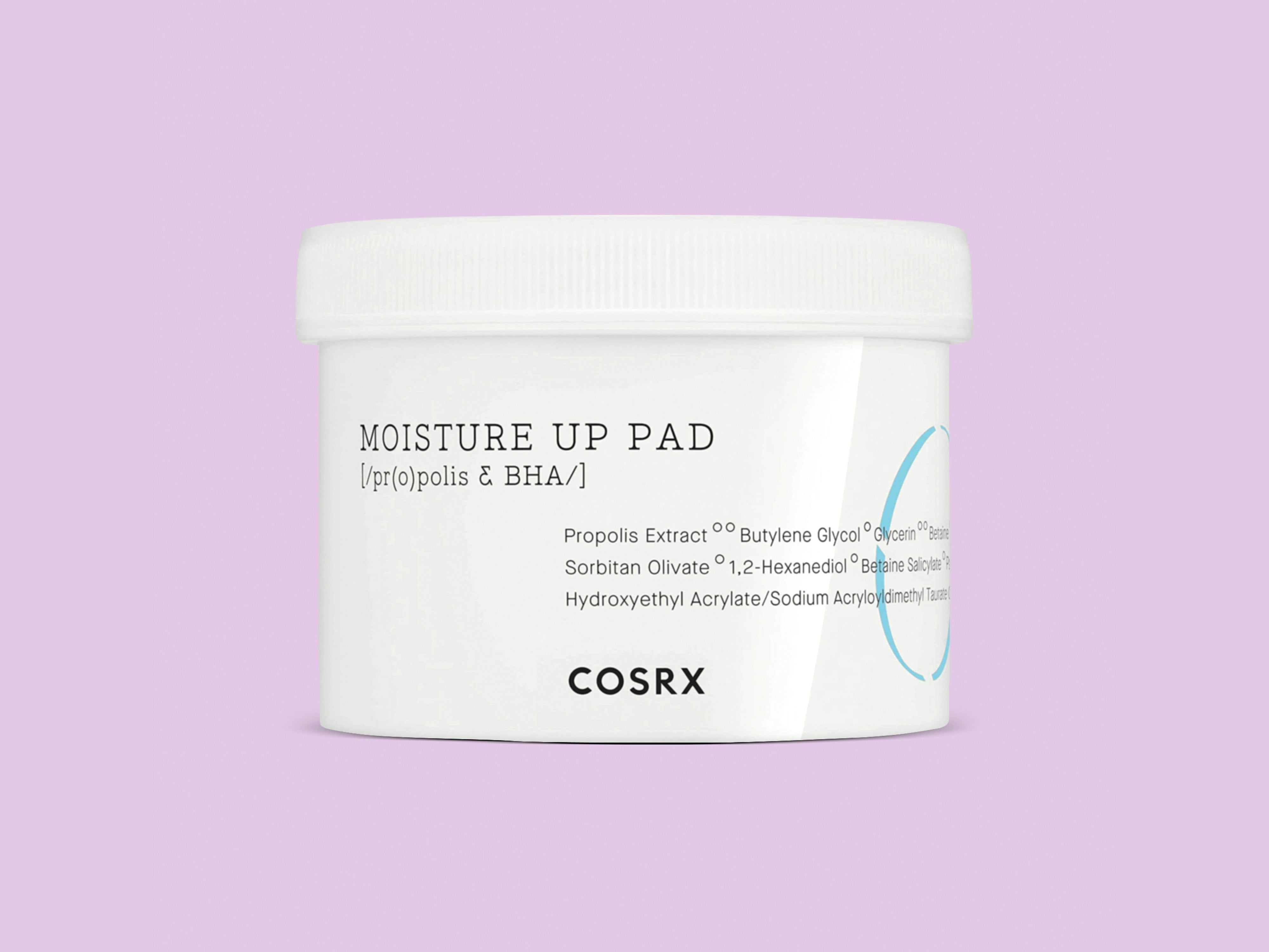 Moisture Up Pad