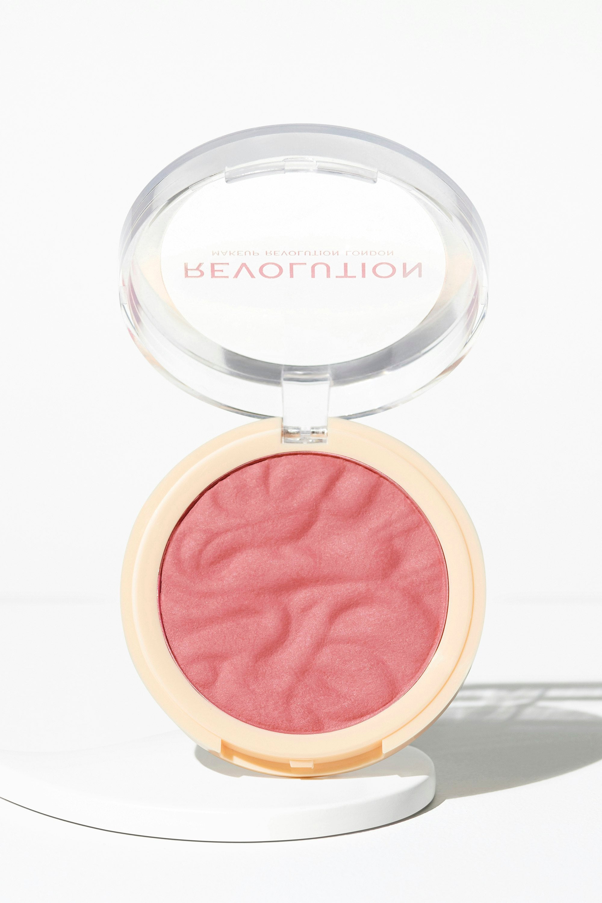 Blusher Reloaded