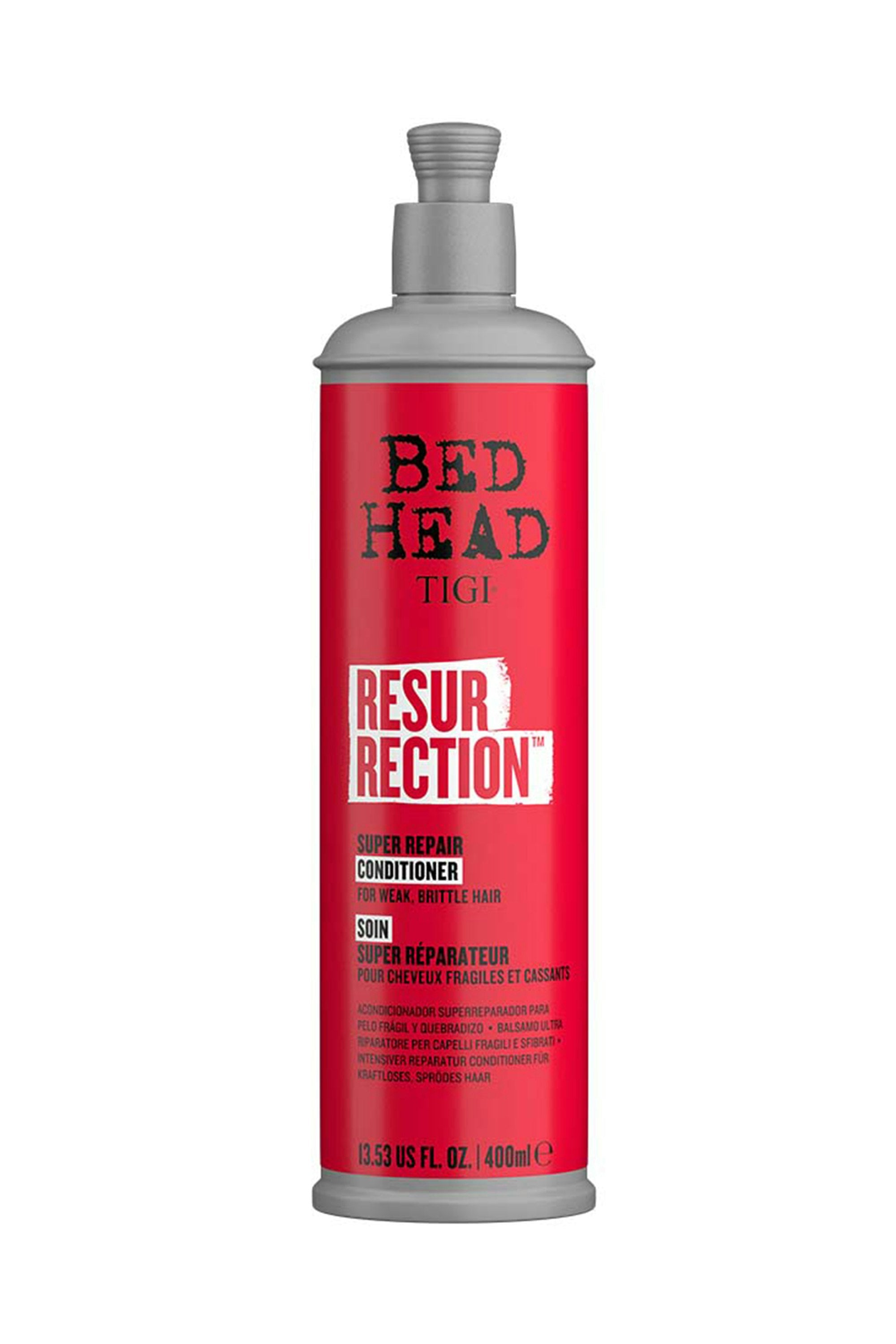 Resurrection Conditioner