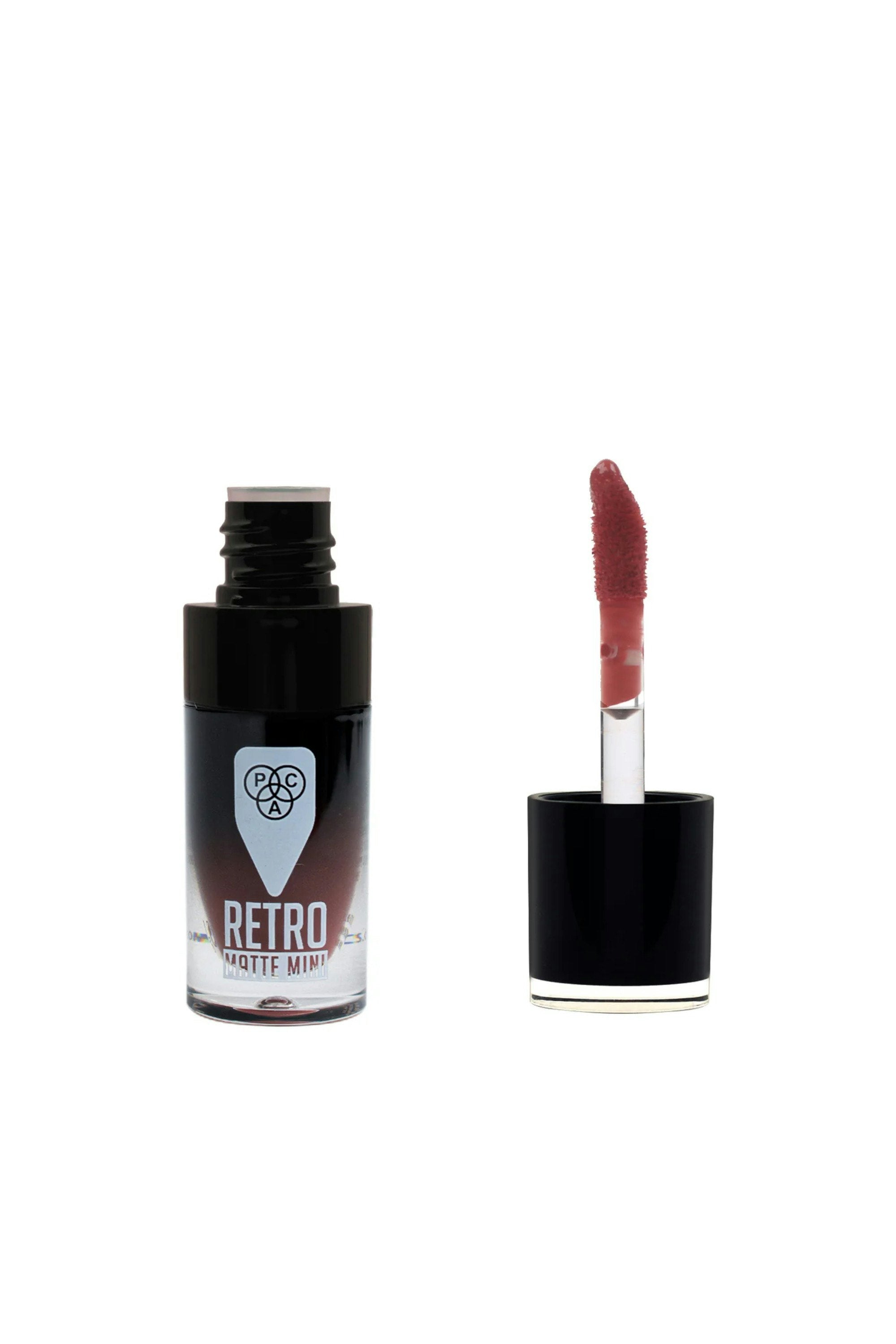 Retro Matte Gloss Mini