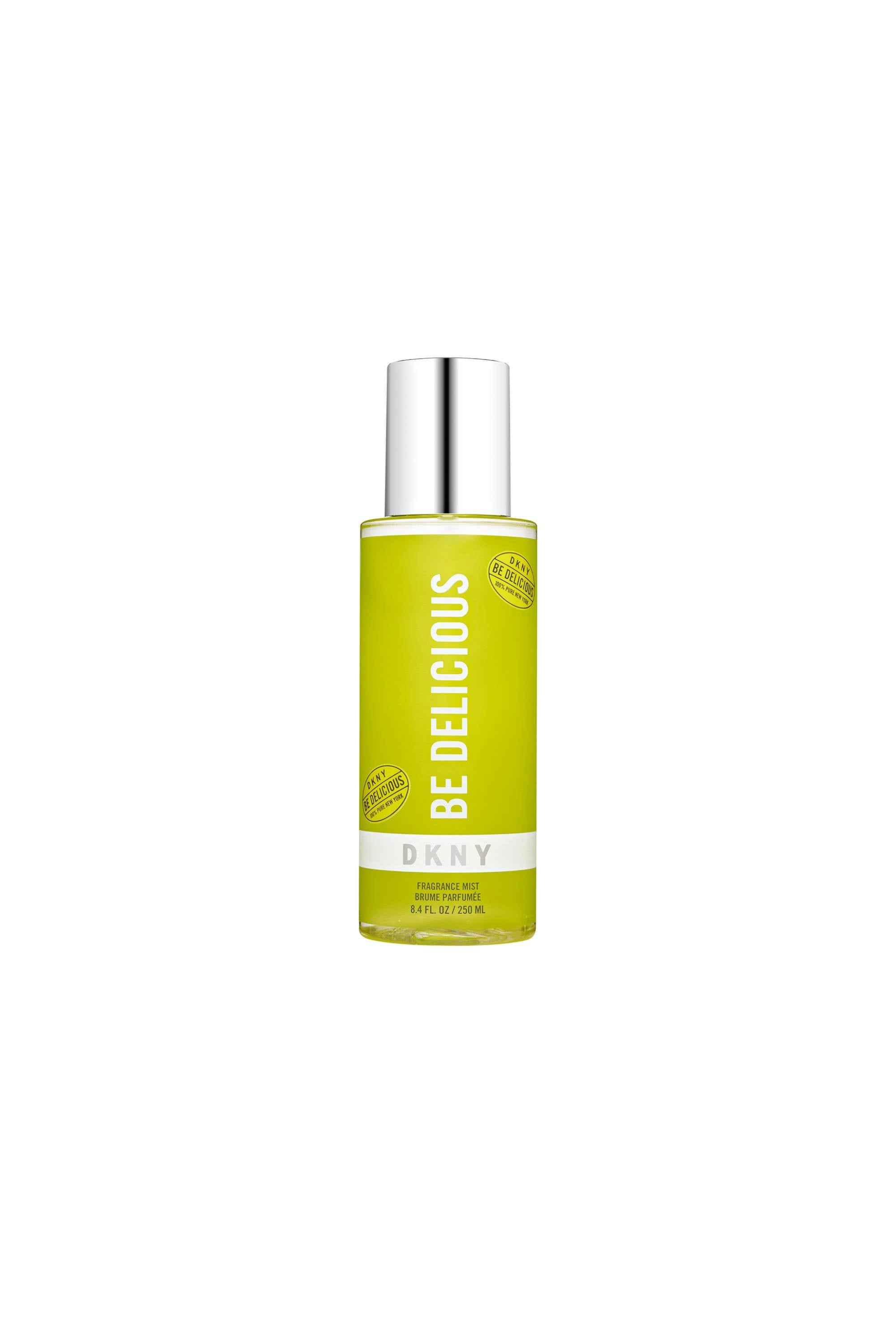 Be Delicious Fragrance Mist