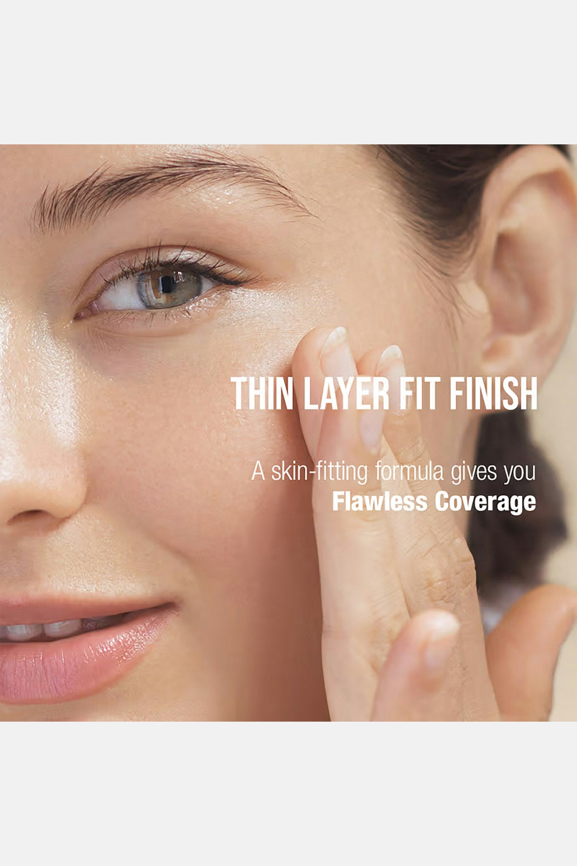 Idol Cover Concealer