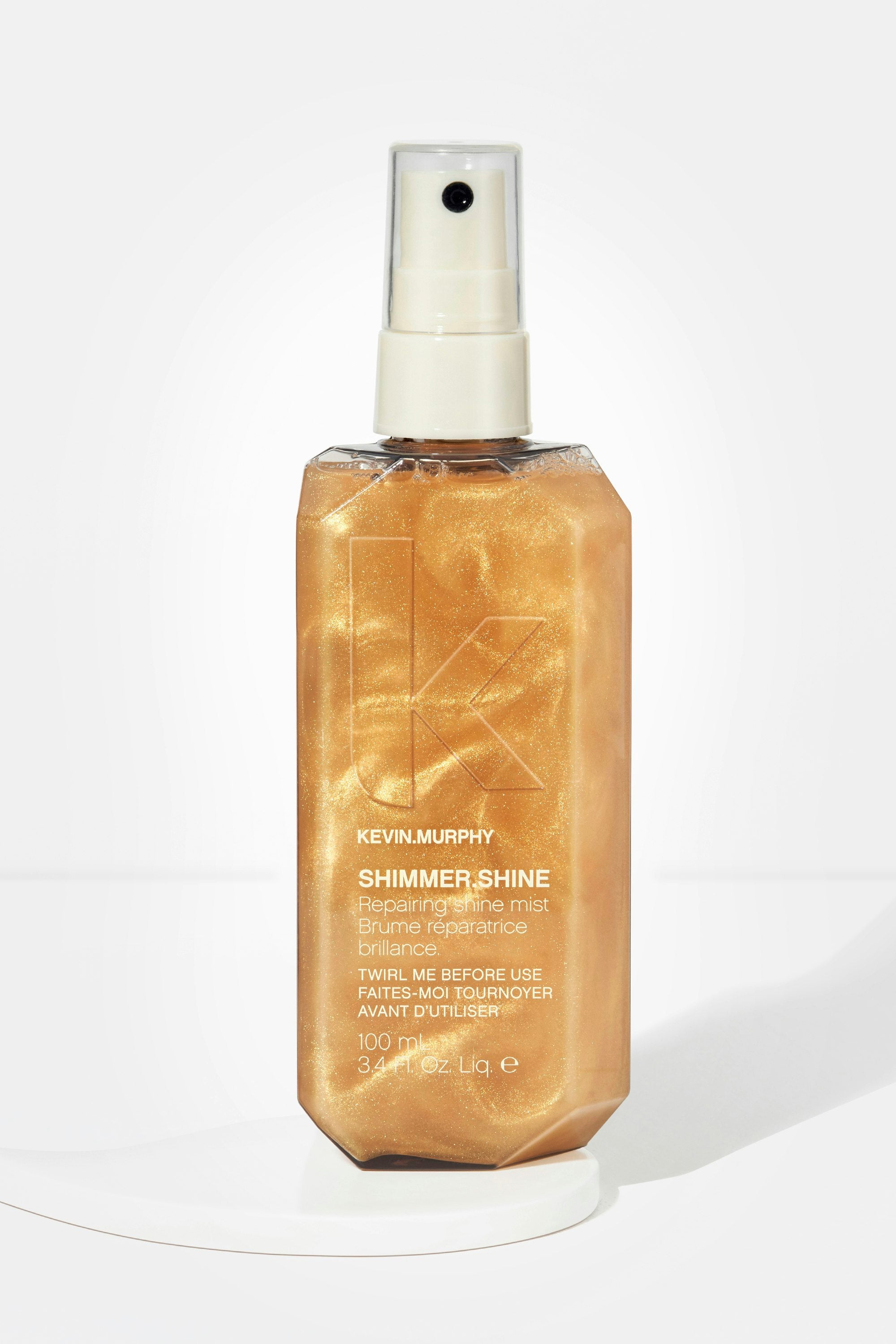 Shimmer Shine Repairing Mist