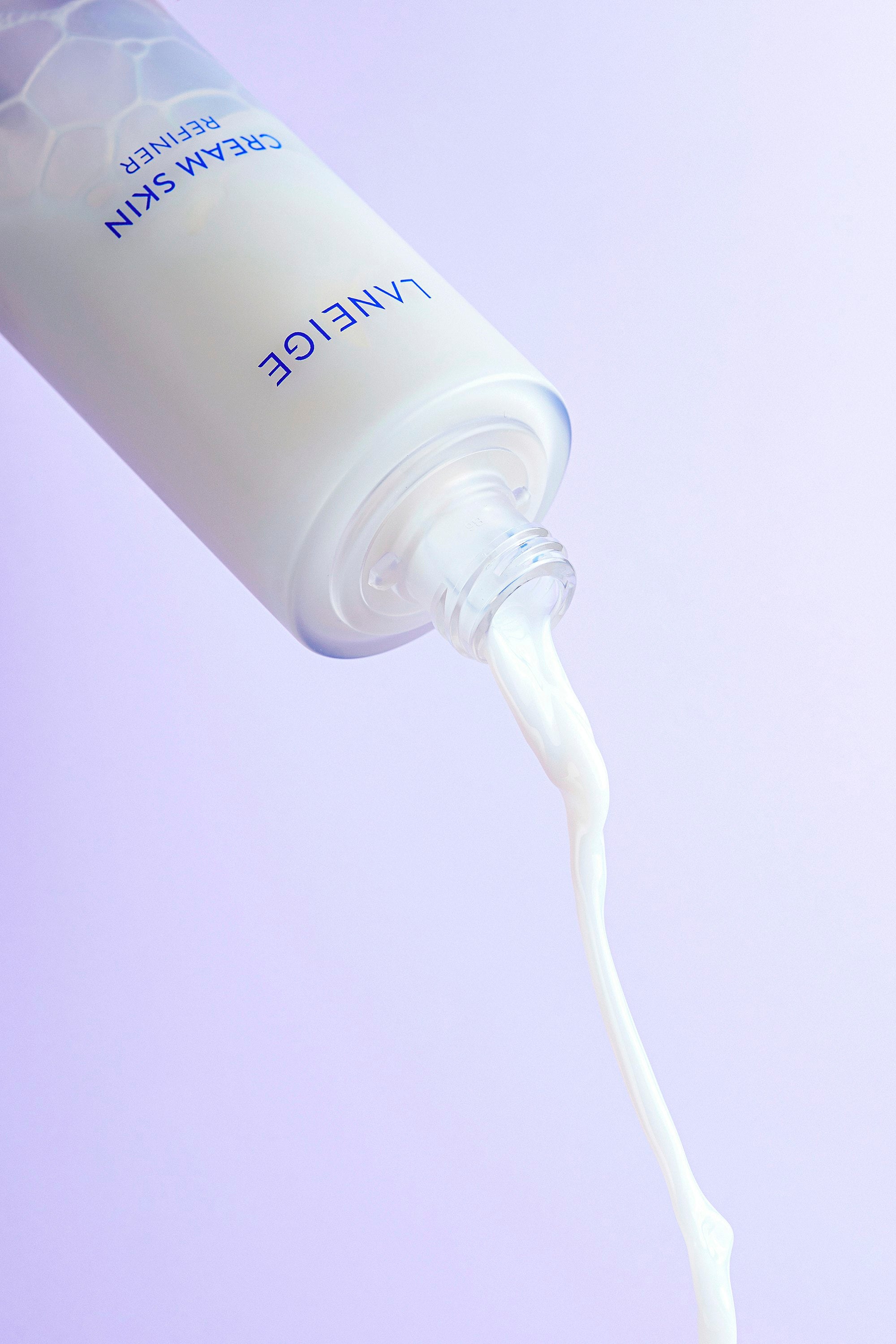 Cream Skin Refiner